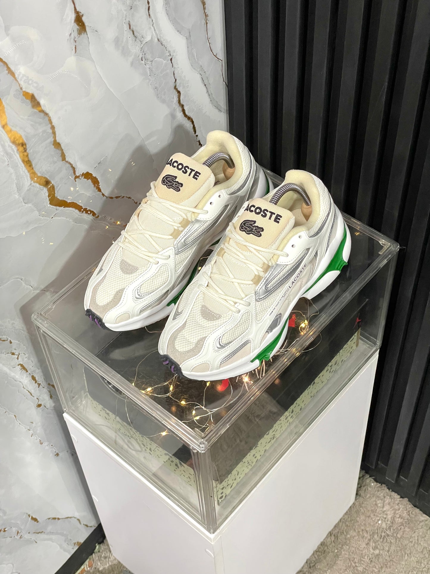 Reebok L003