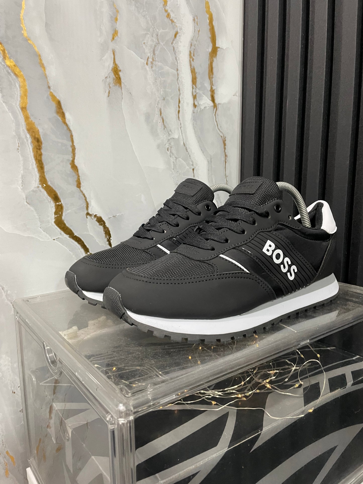 Hugo Boss