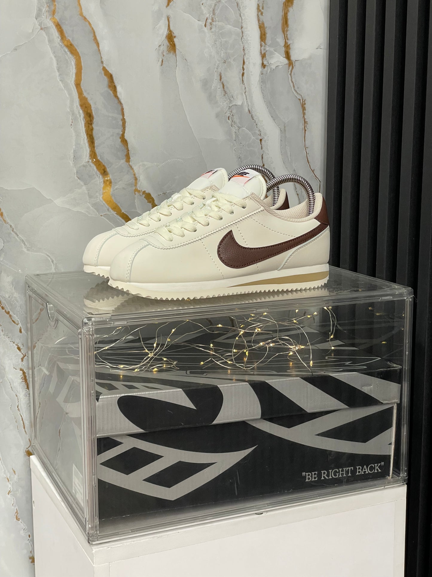 Nike Cortez