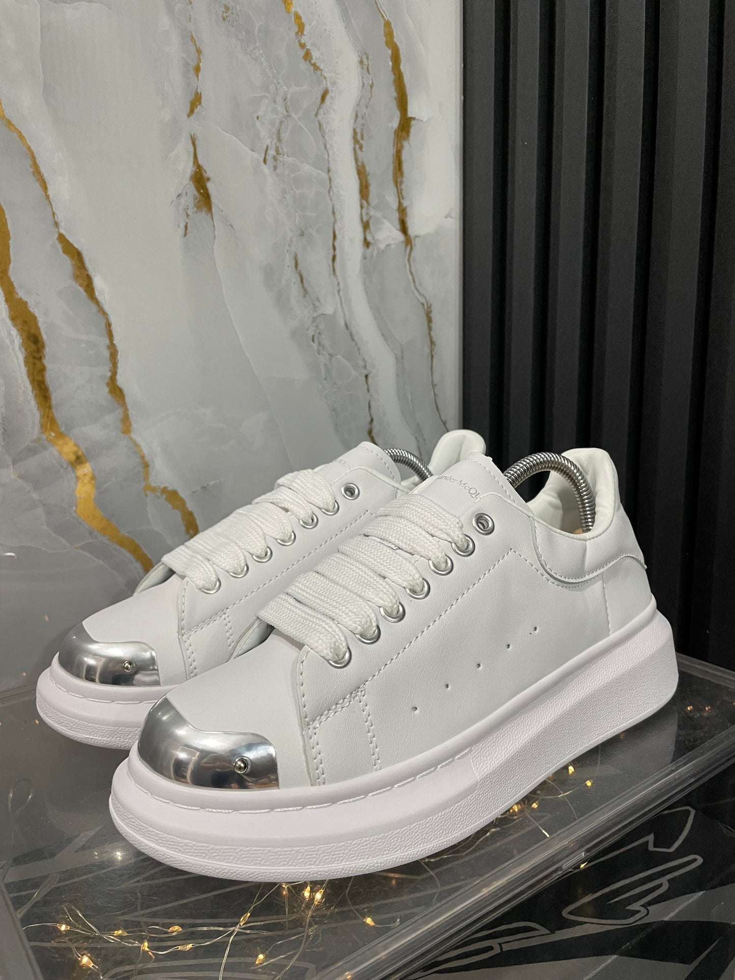 Alexander McQueen