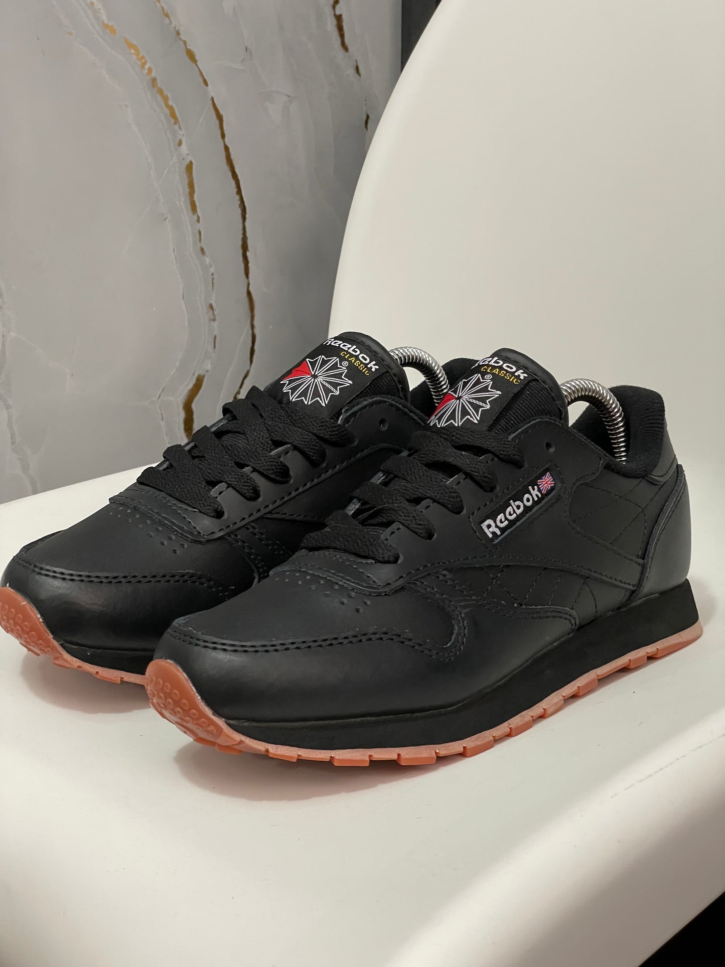 Reebok Master