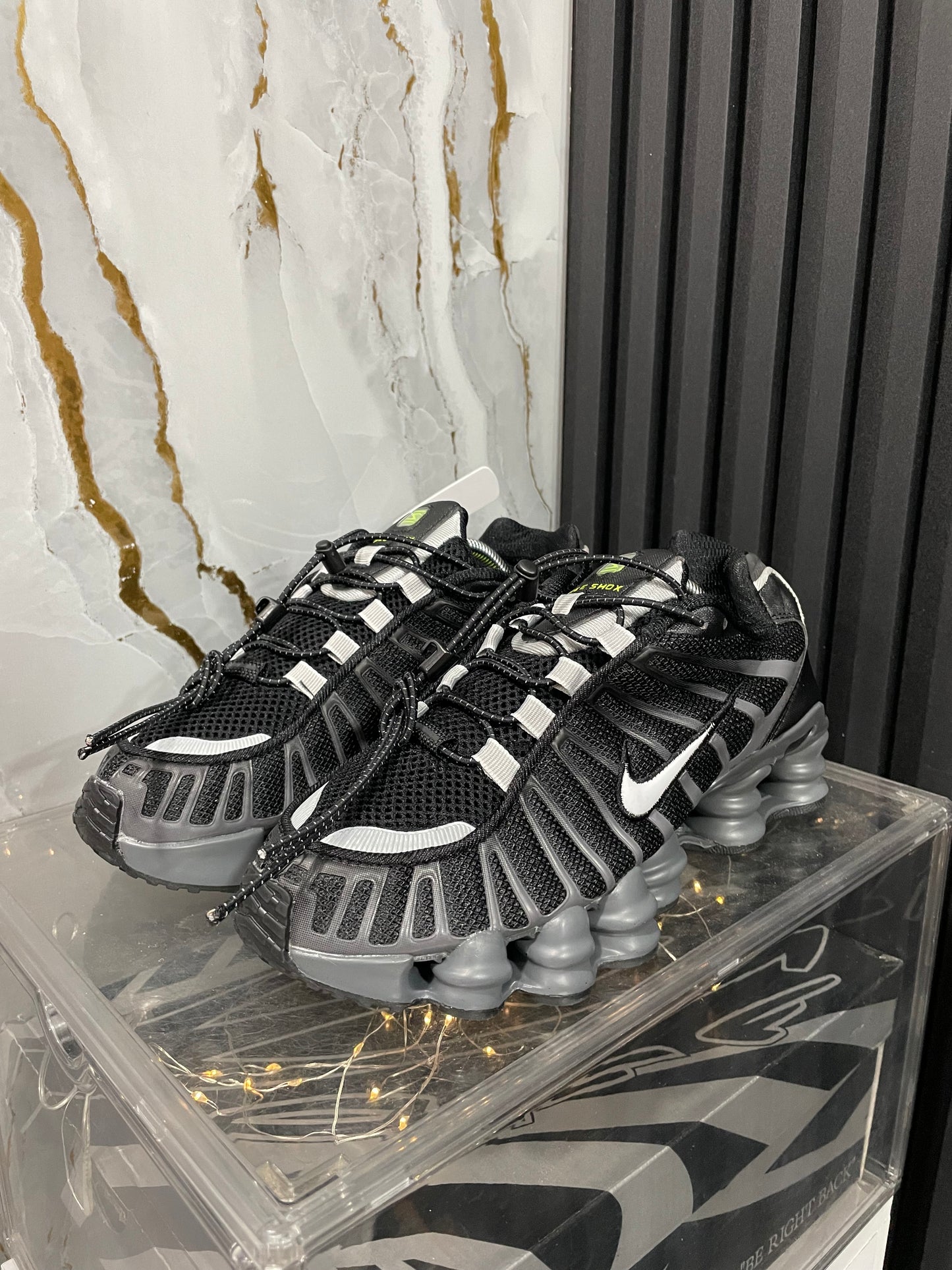 Nike Shox
