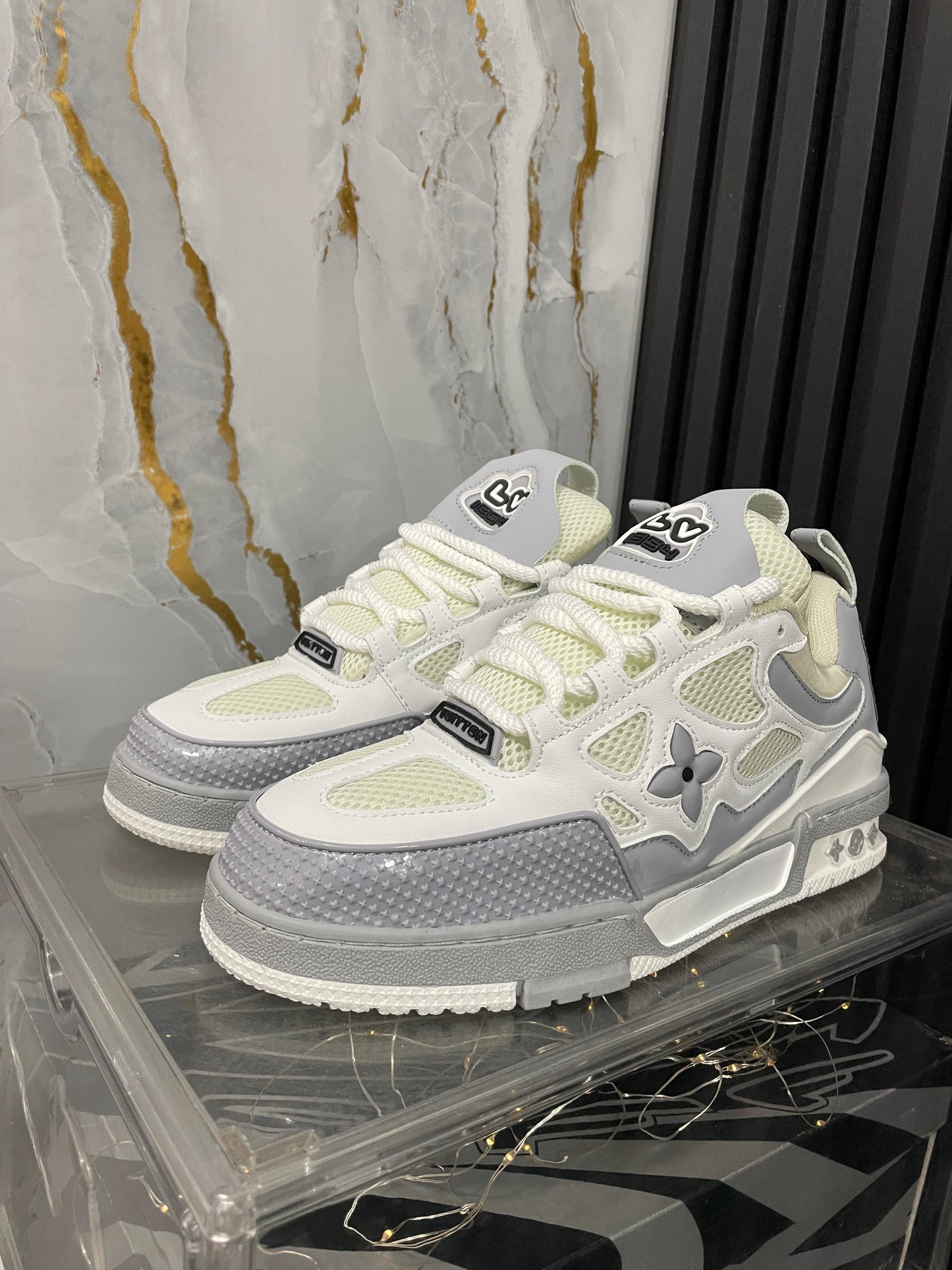 Louis Vuitton Skate