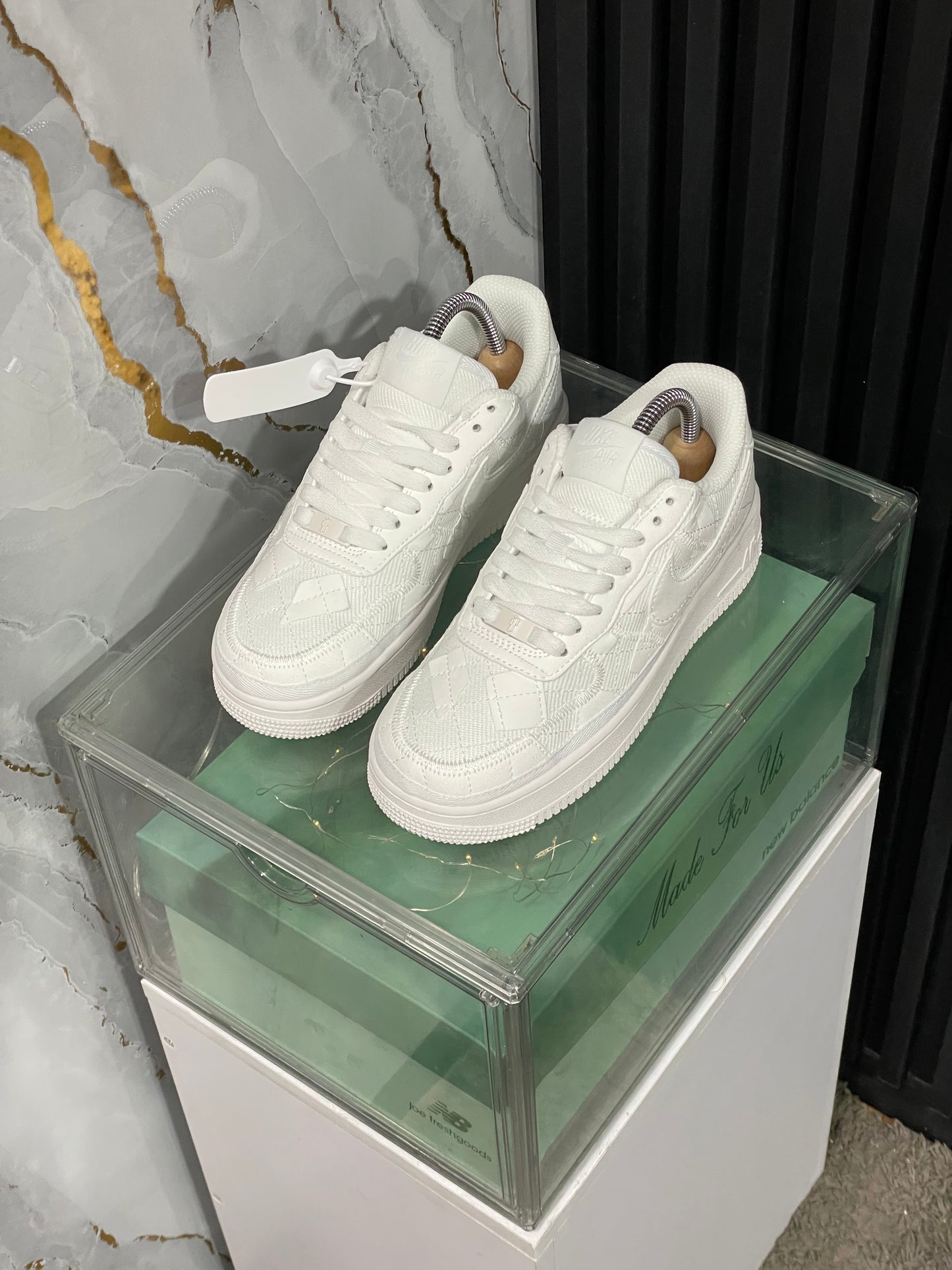 Nike AF1 Billie Eilish