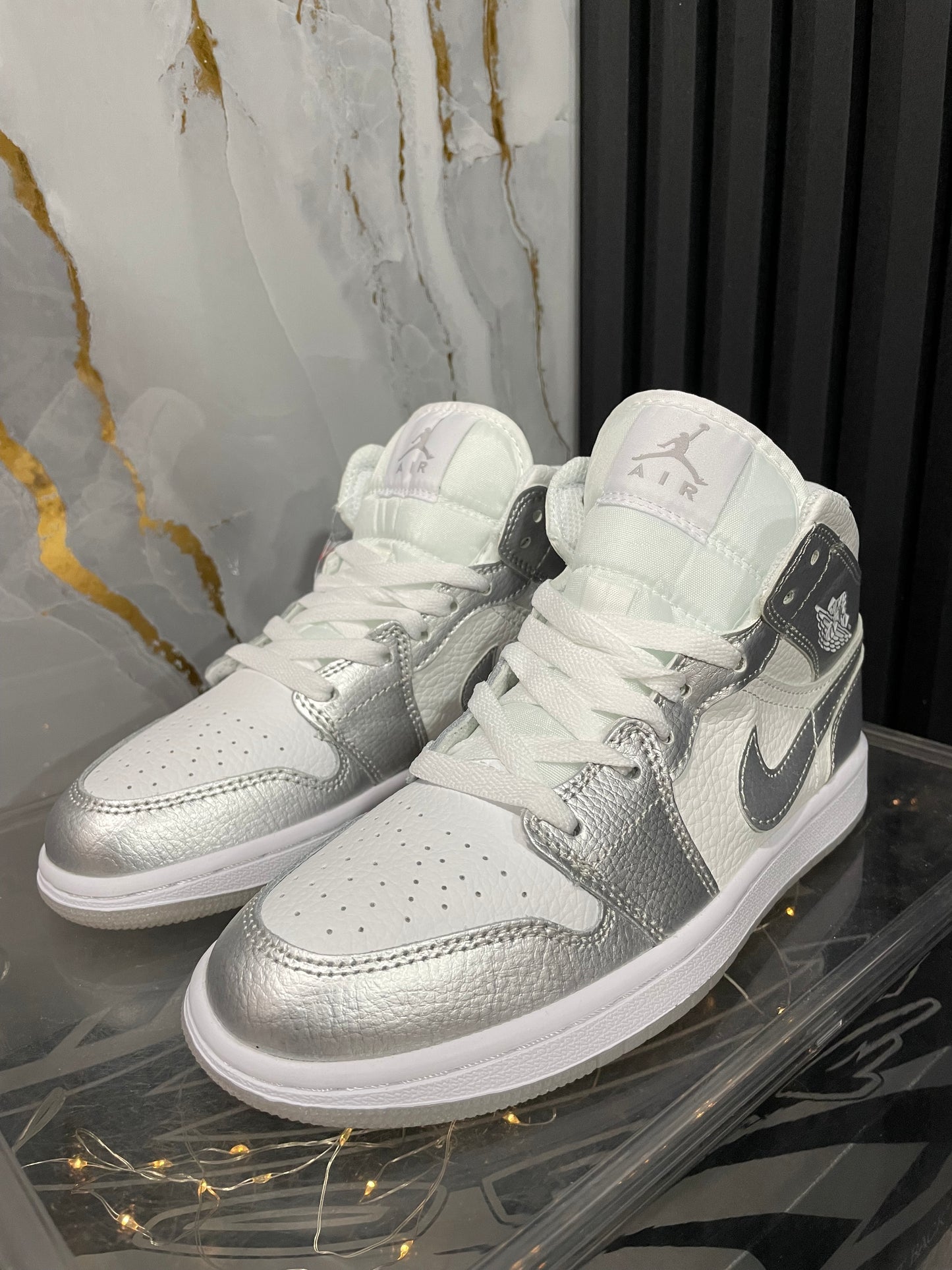 Jordan Retro 1