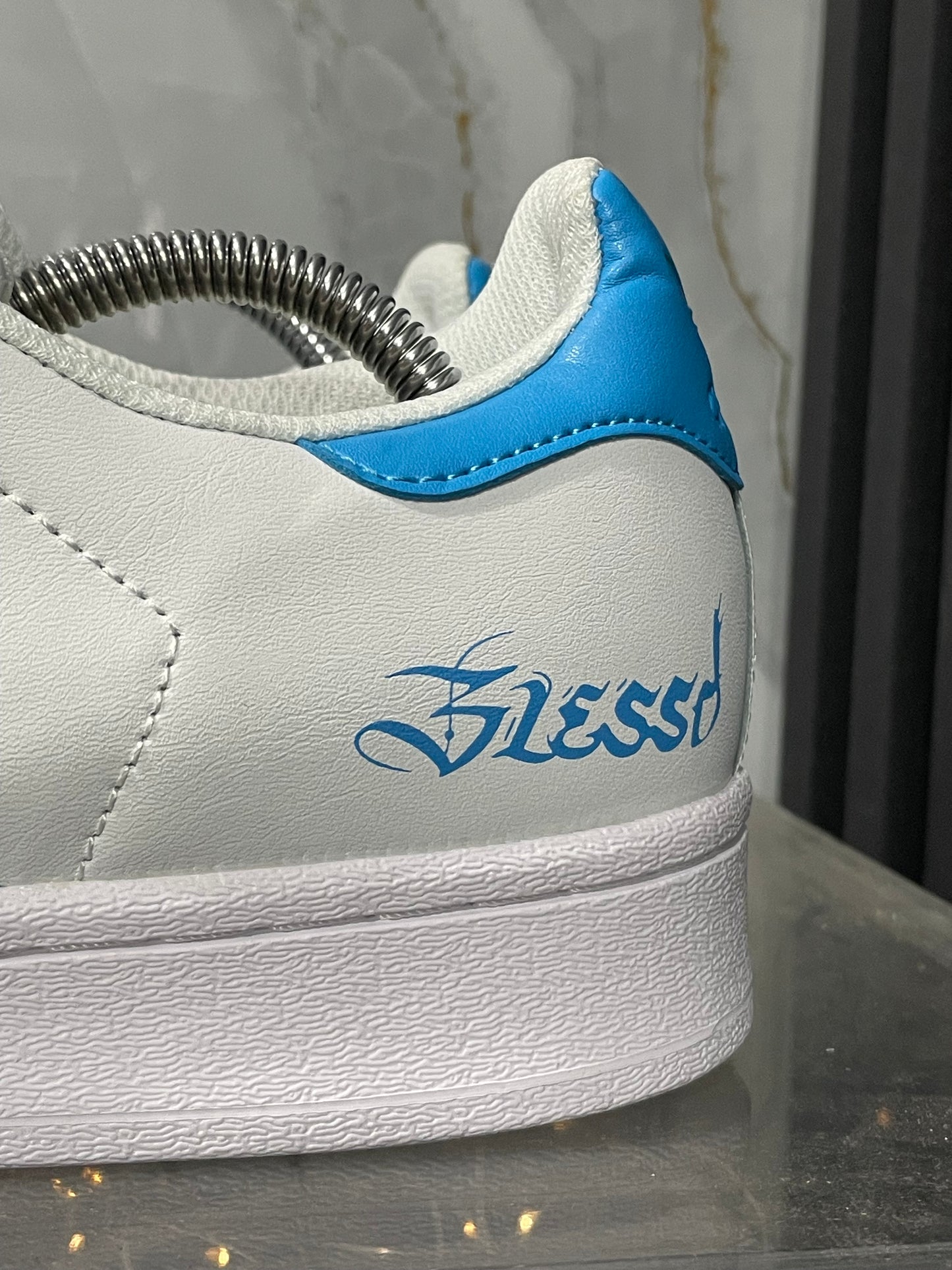Adidas Superstar Blessd