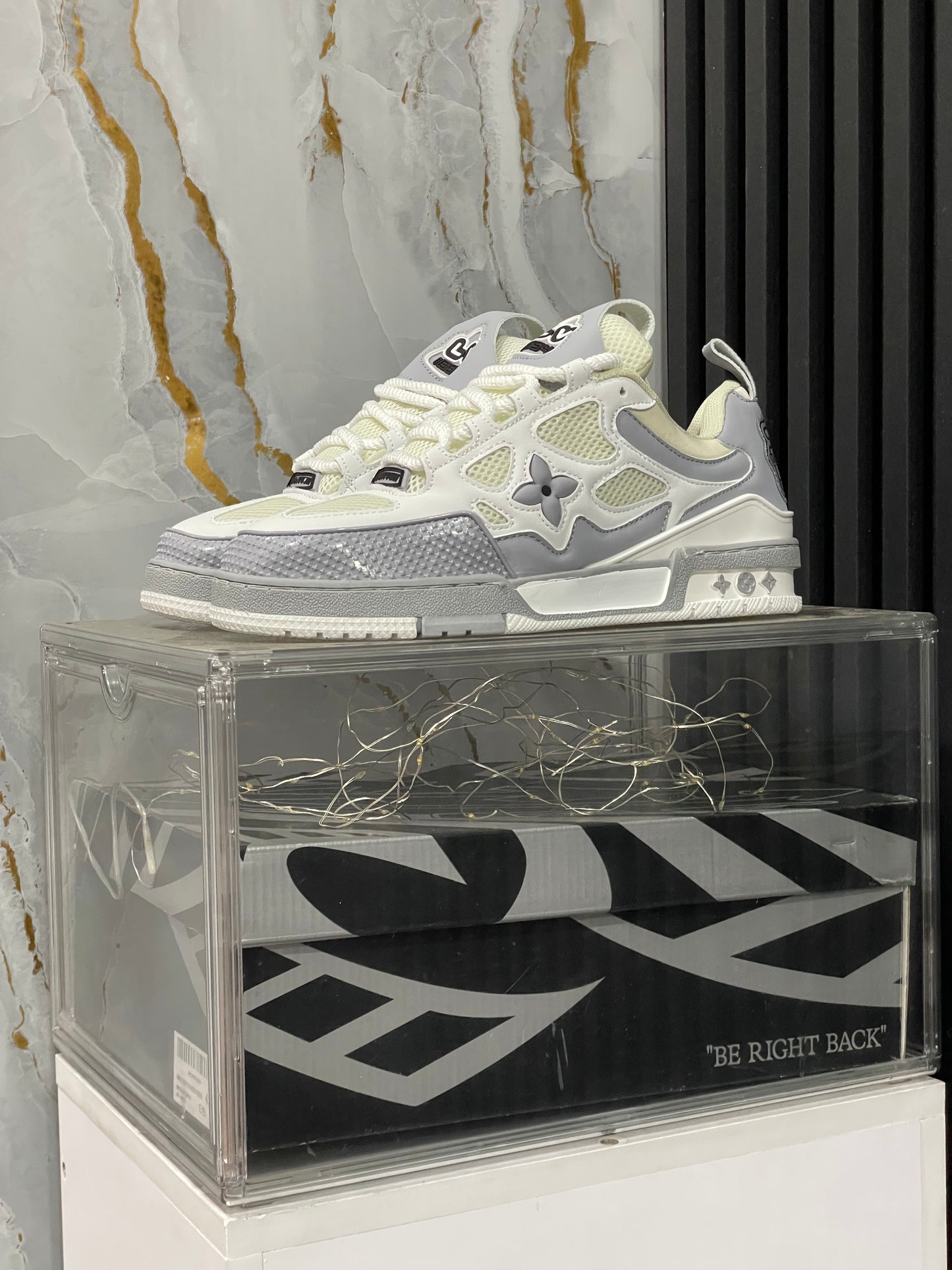 Louis Vuitton Skate