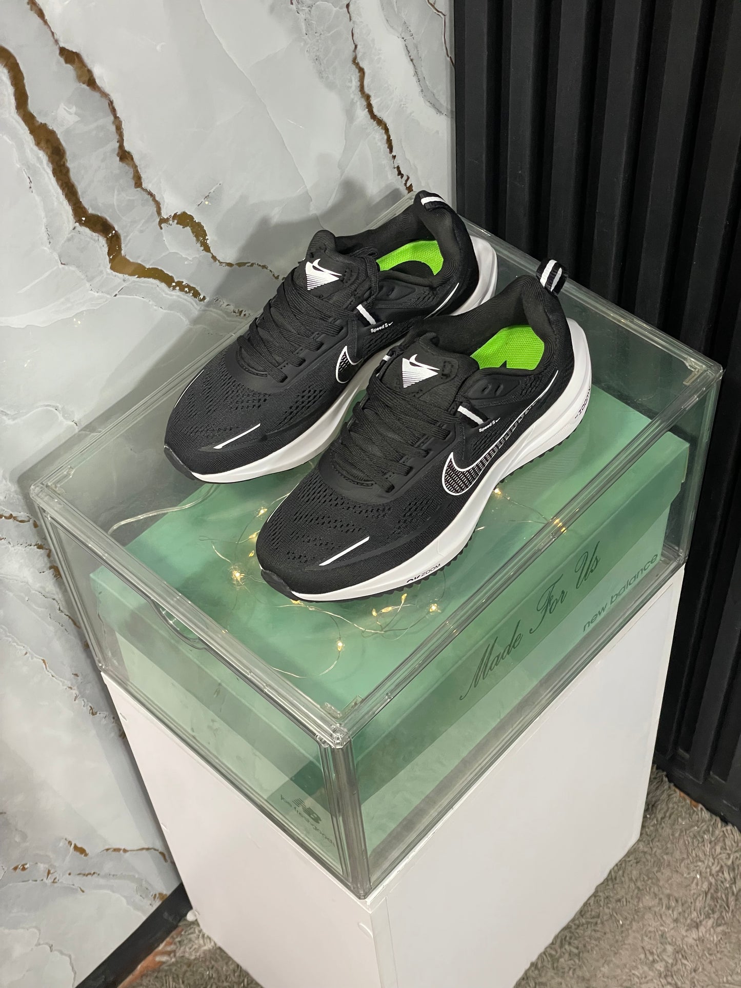Nike Zoom Speed