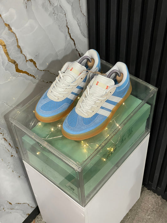 Adidas San Juan