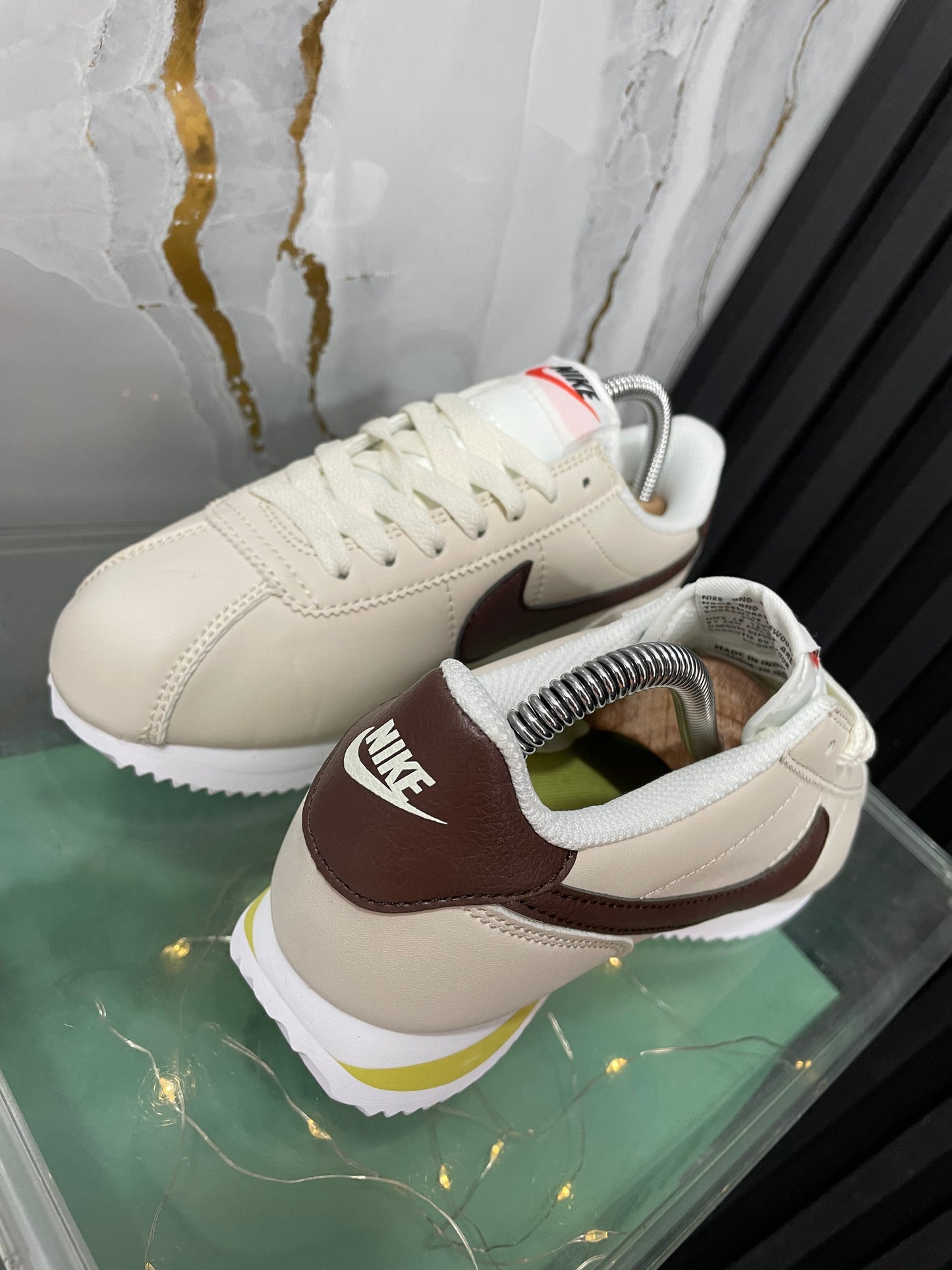 Nike Cortez