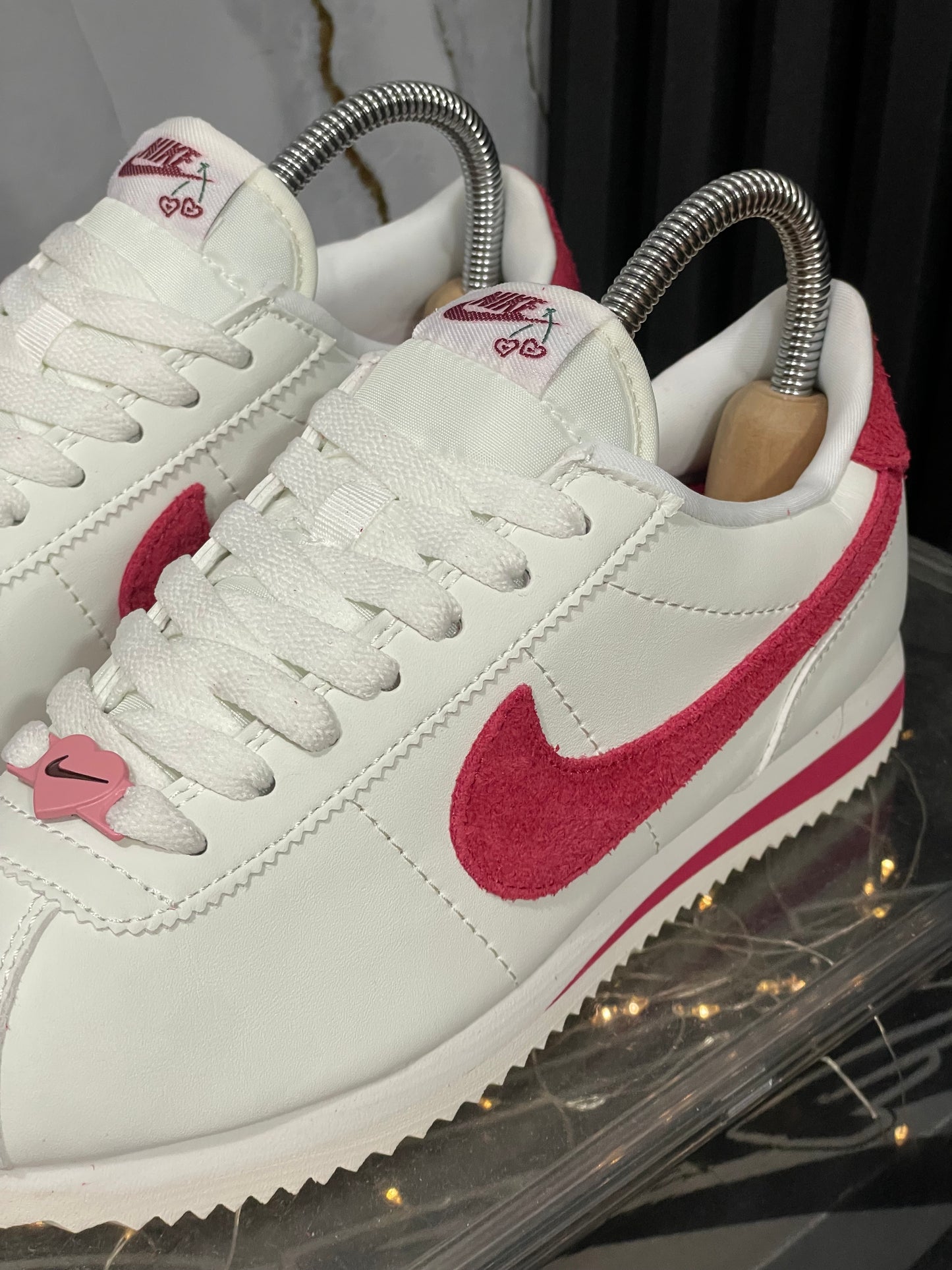 Nike Cortez