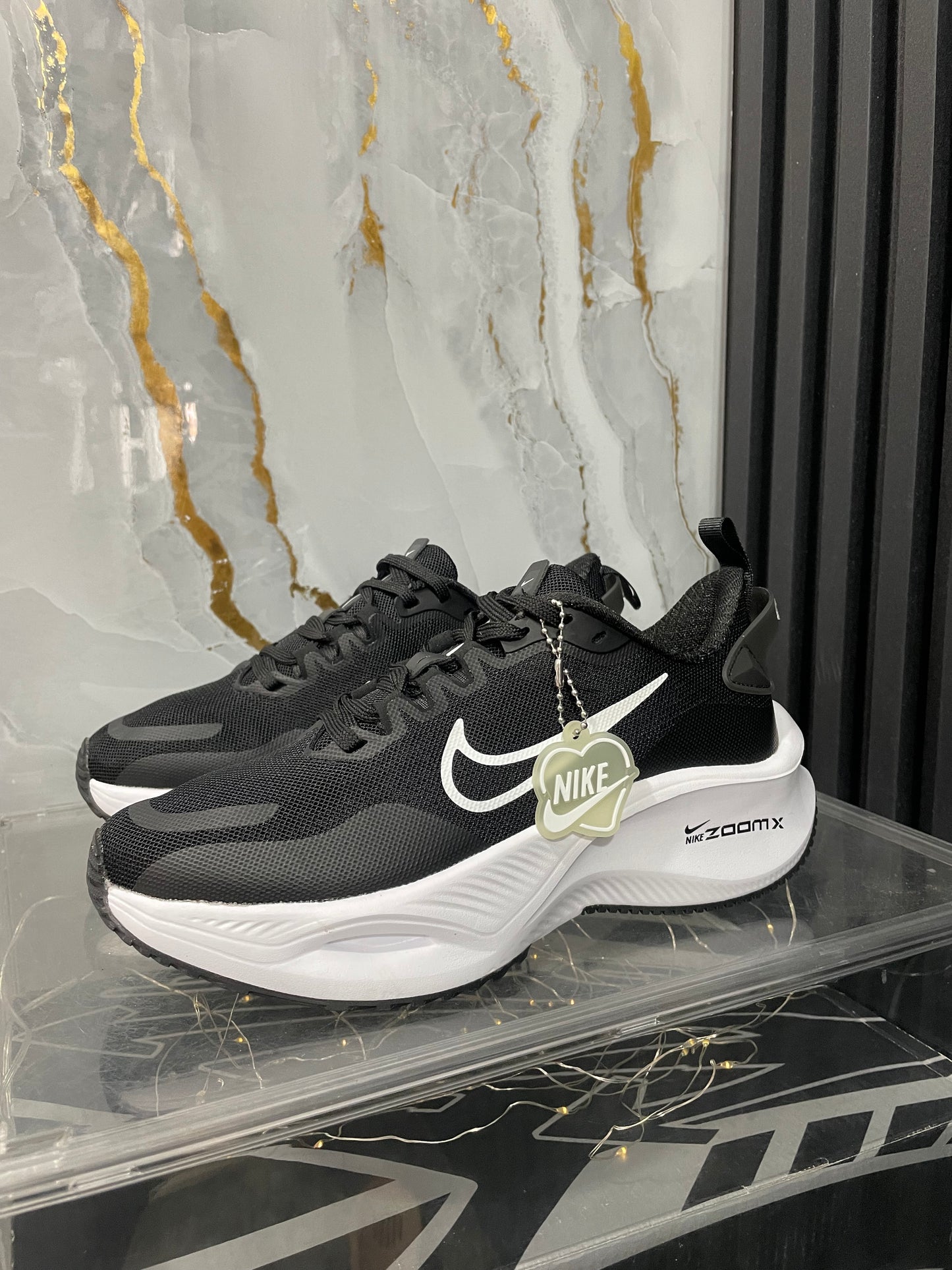 Nike Zoom Speed