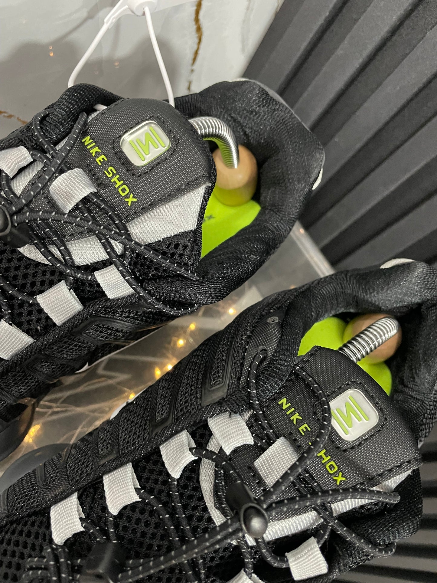 Nike Shox