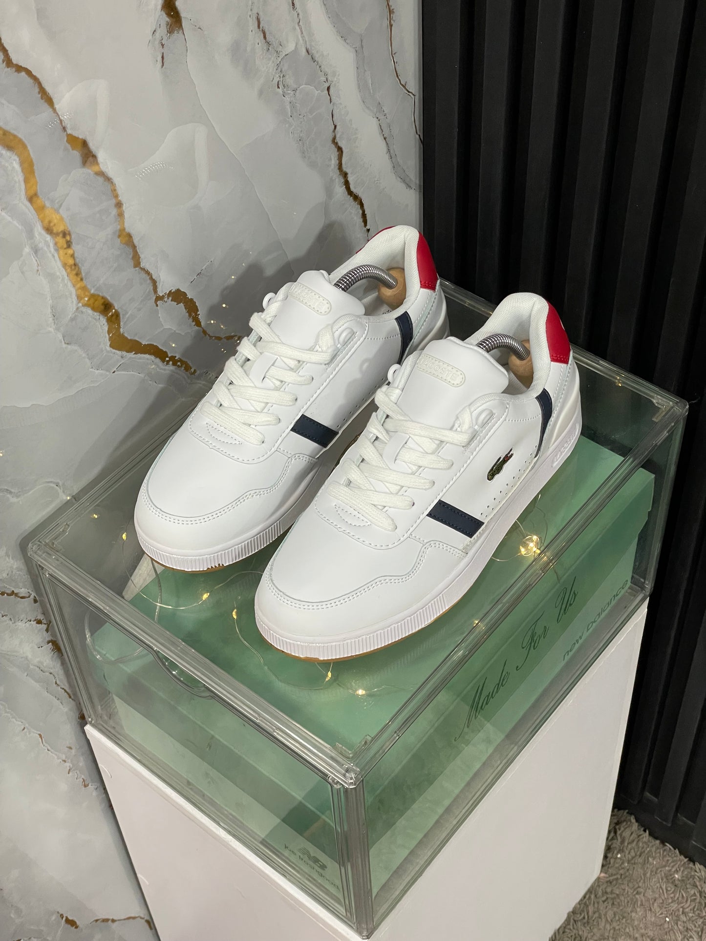 Lacoste PROMO