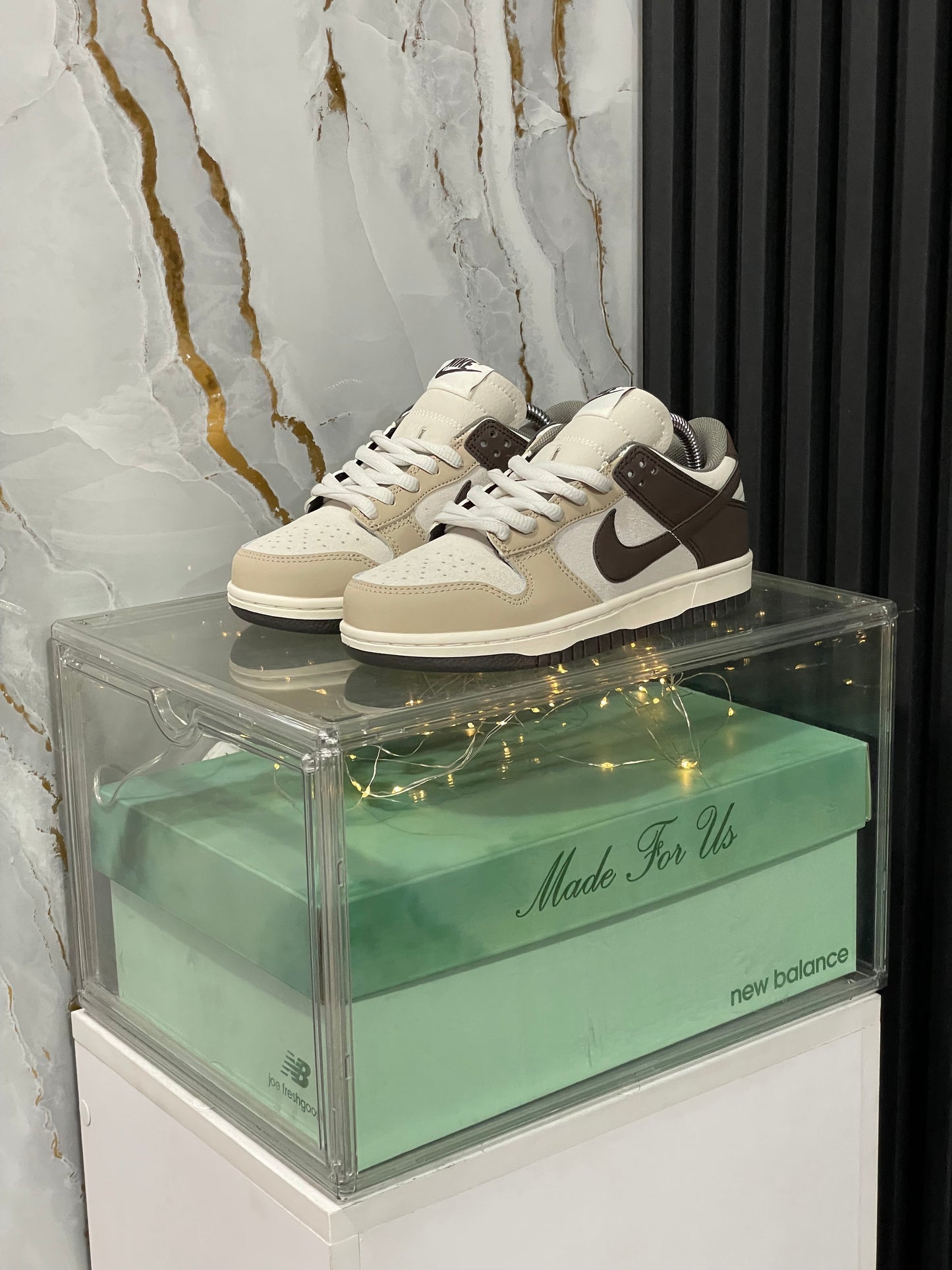Nike Dunk