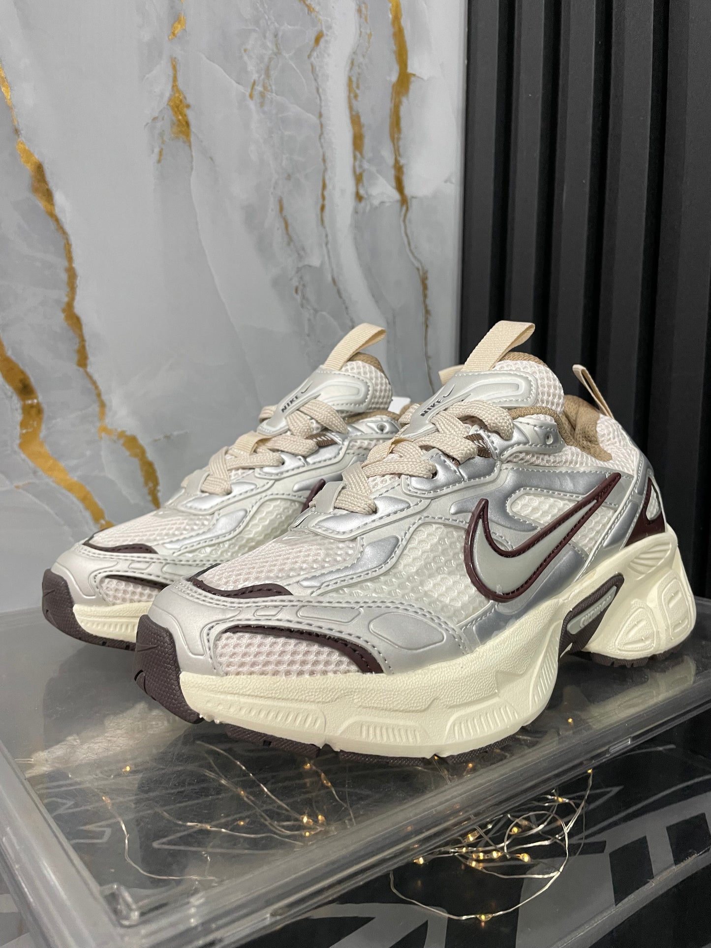 Nike V2K Cushlon