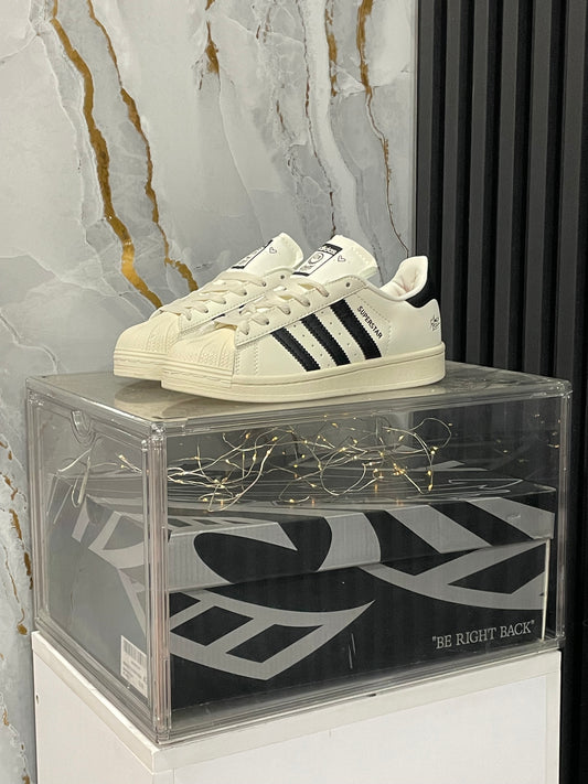 Adidas Superstar Saraiva