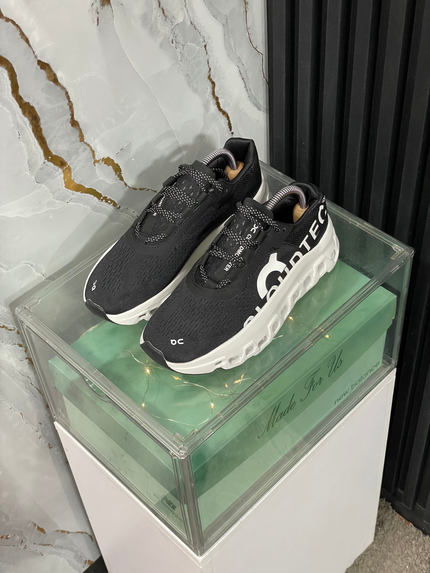 On Cloud