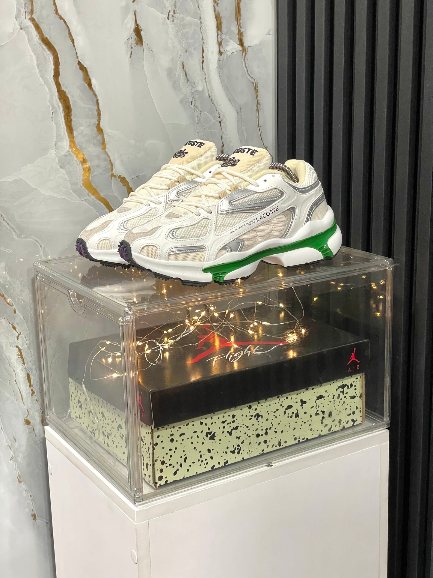 Reebok L003