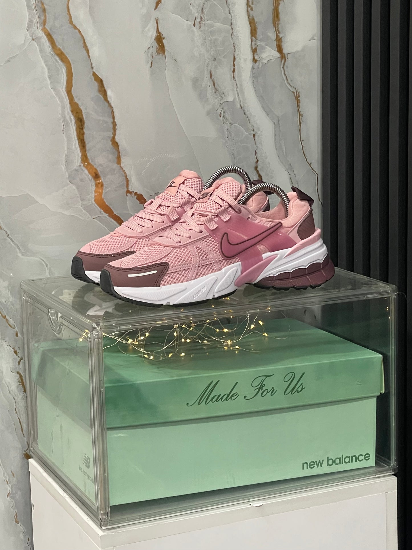Nike V2K