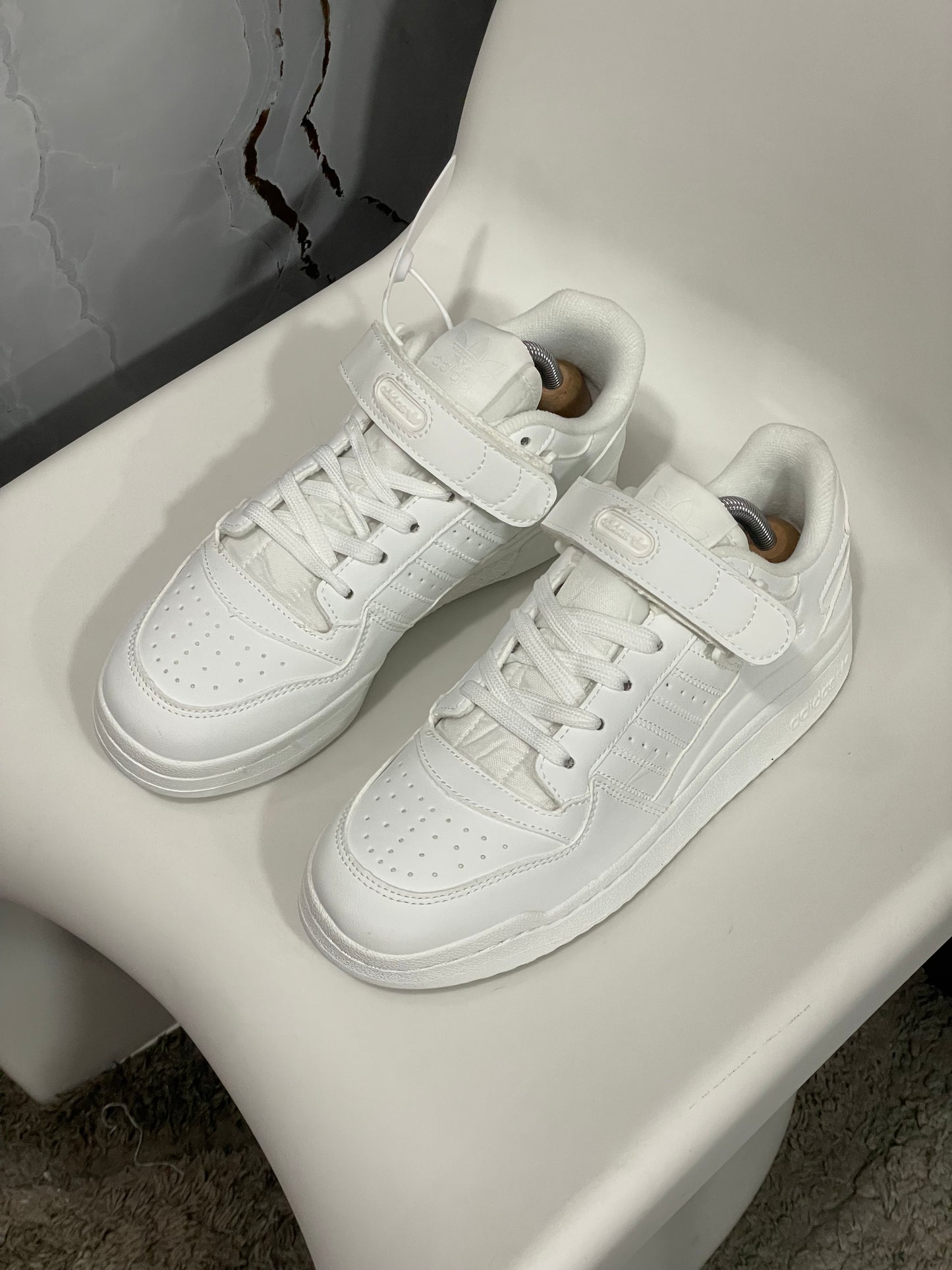 Adidas Forum