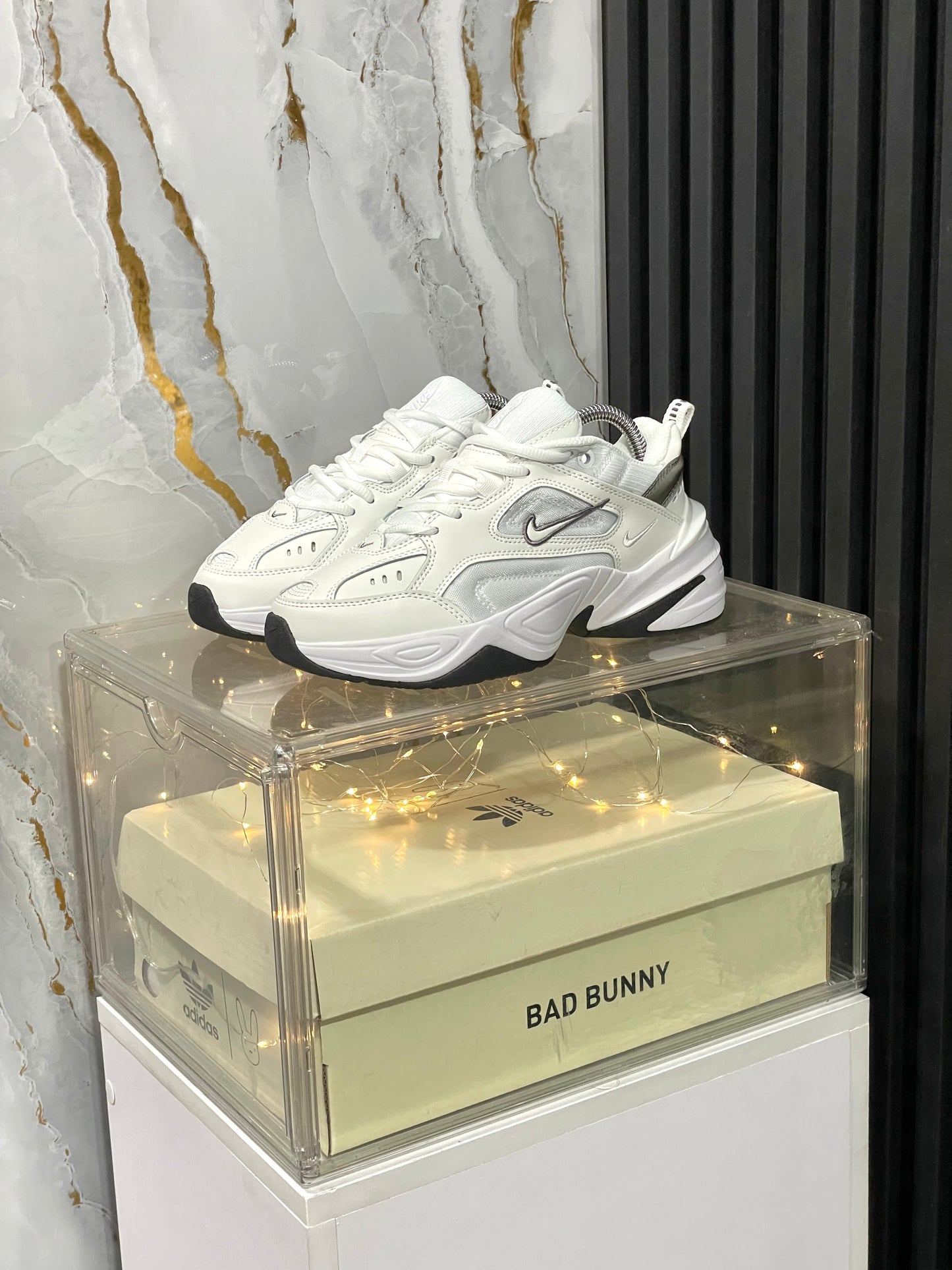 Nike Tekno