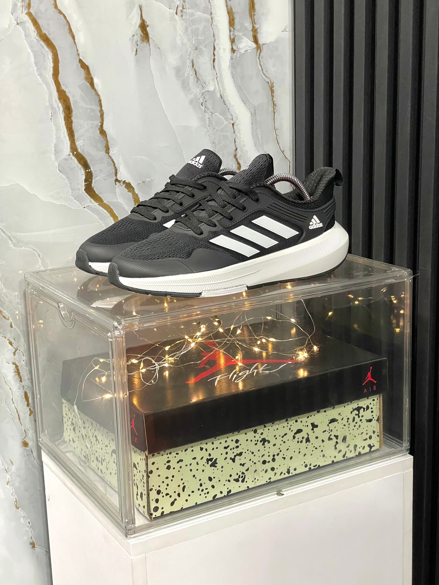 Adidas Bounce