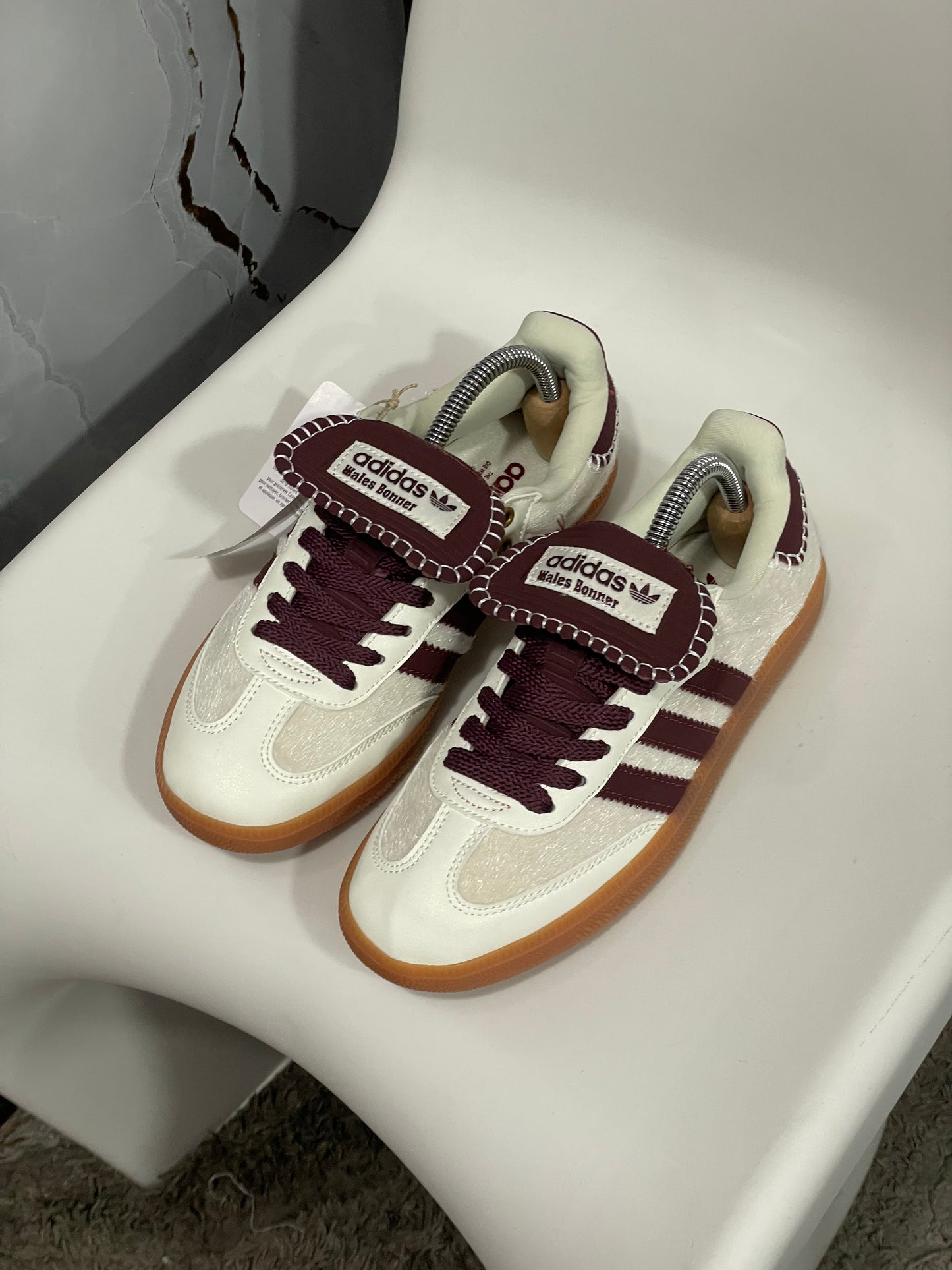 Adidas Samba