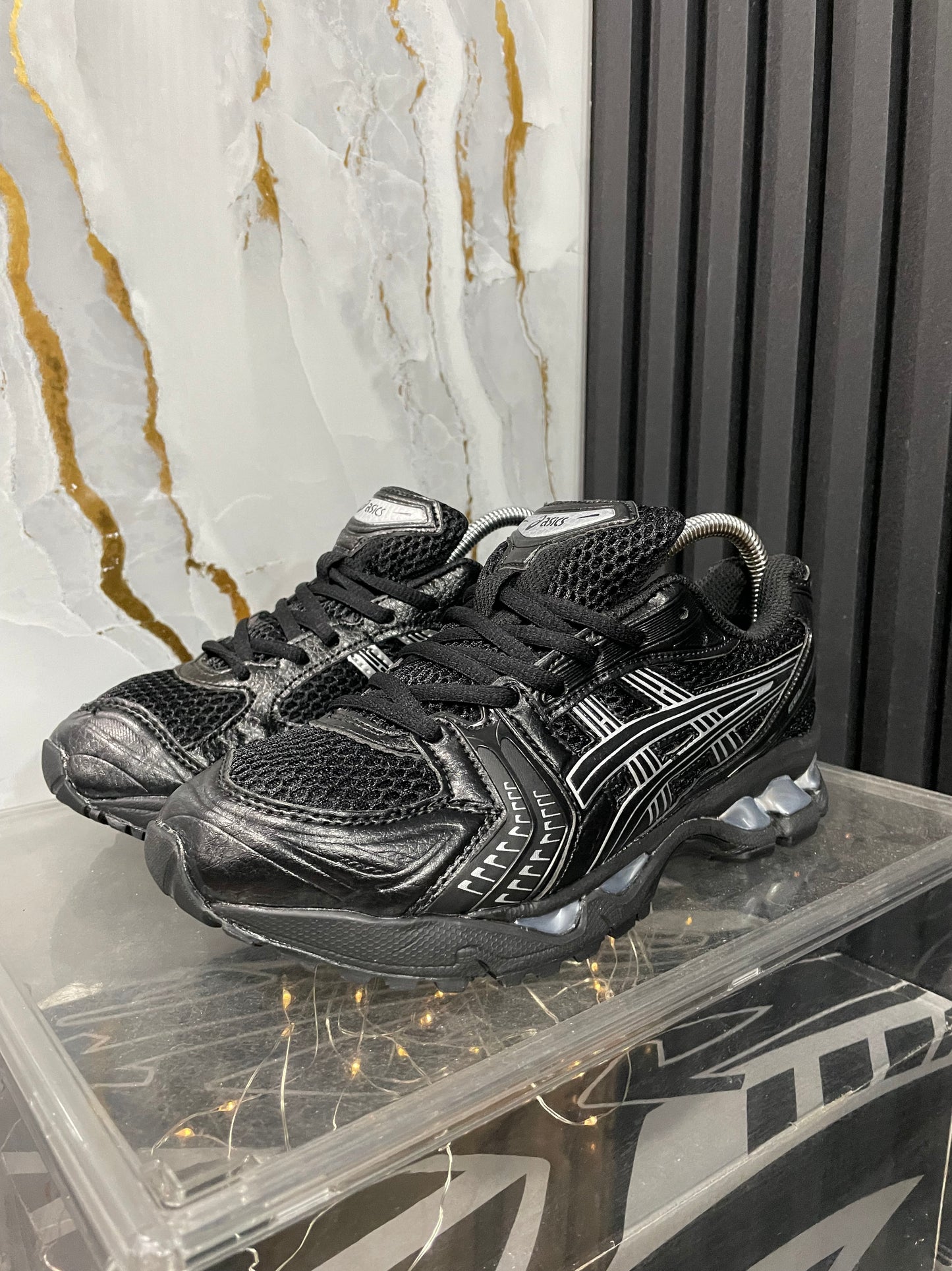 Asics Gel