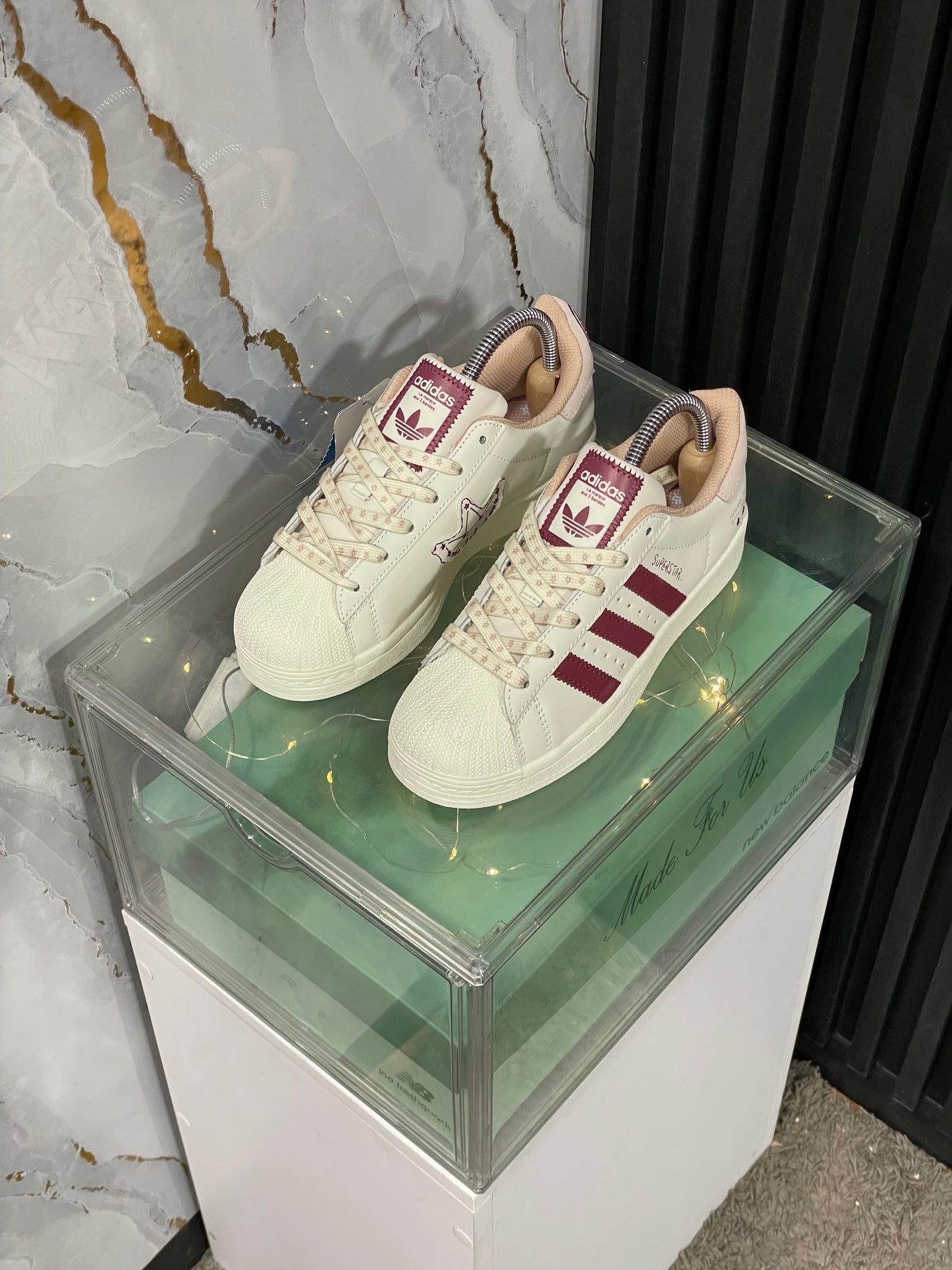 Adidas Superstar
