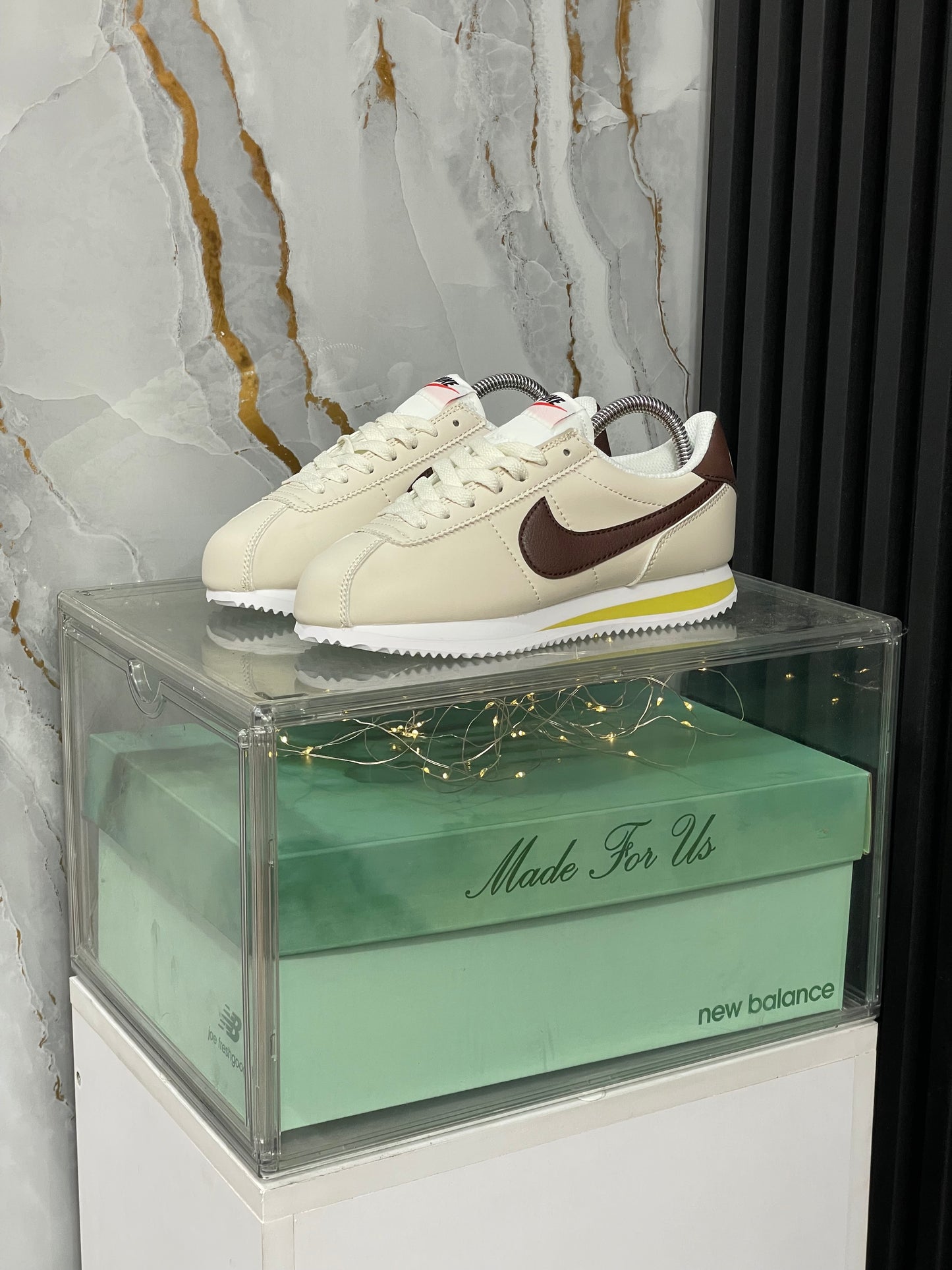 Nike Cortez
