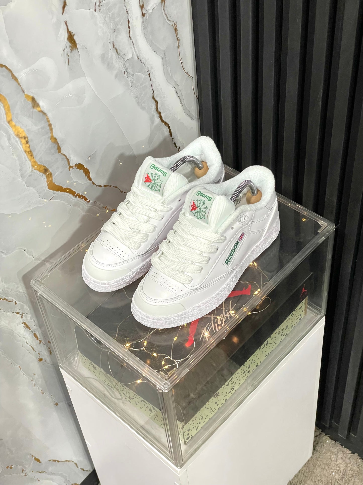 Reebok Club