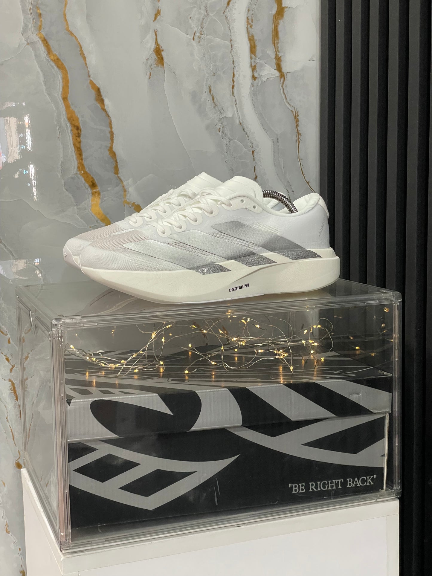 Adidas Adizero