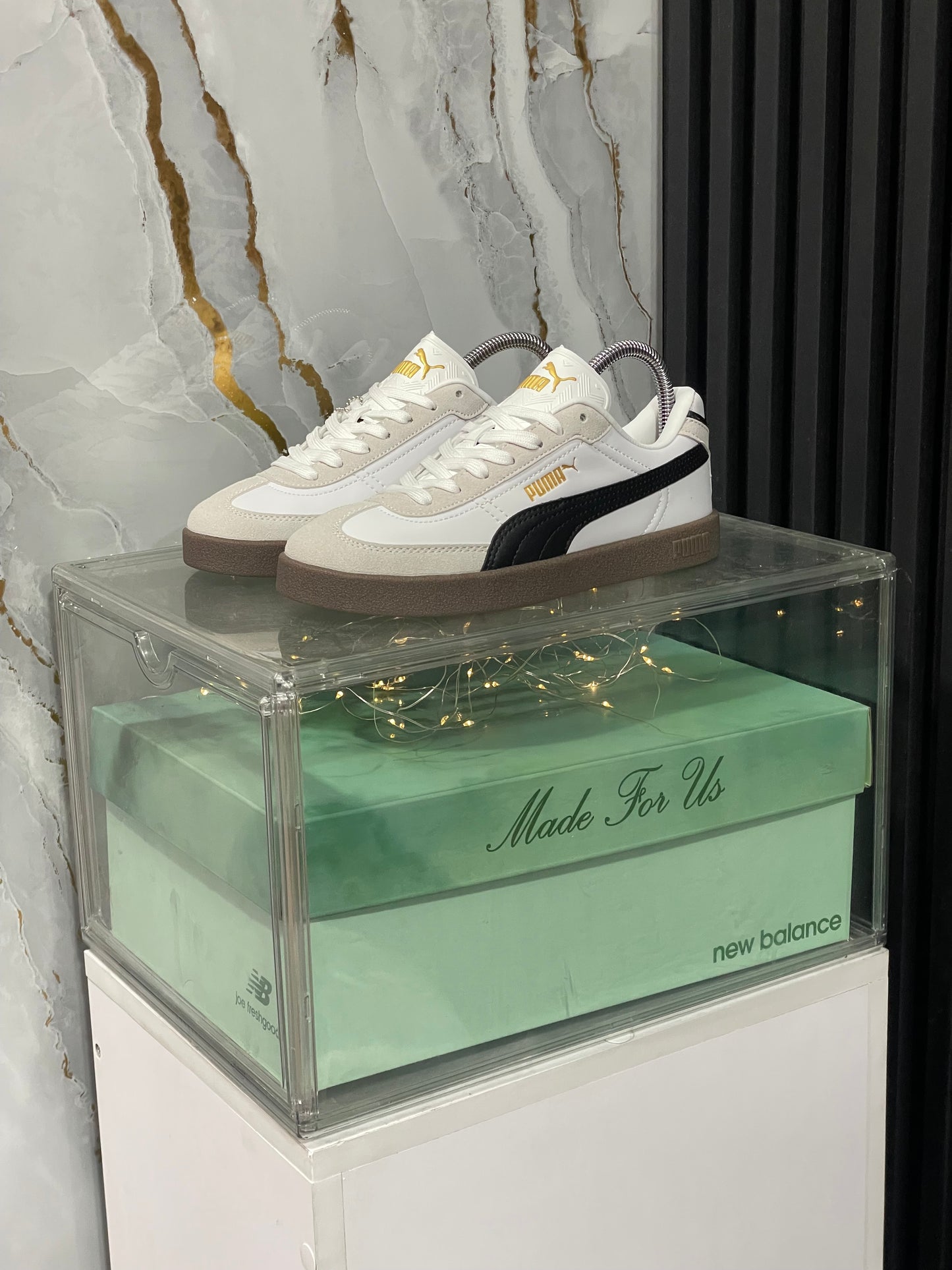 Puma Palermo