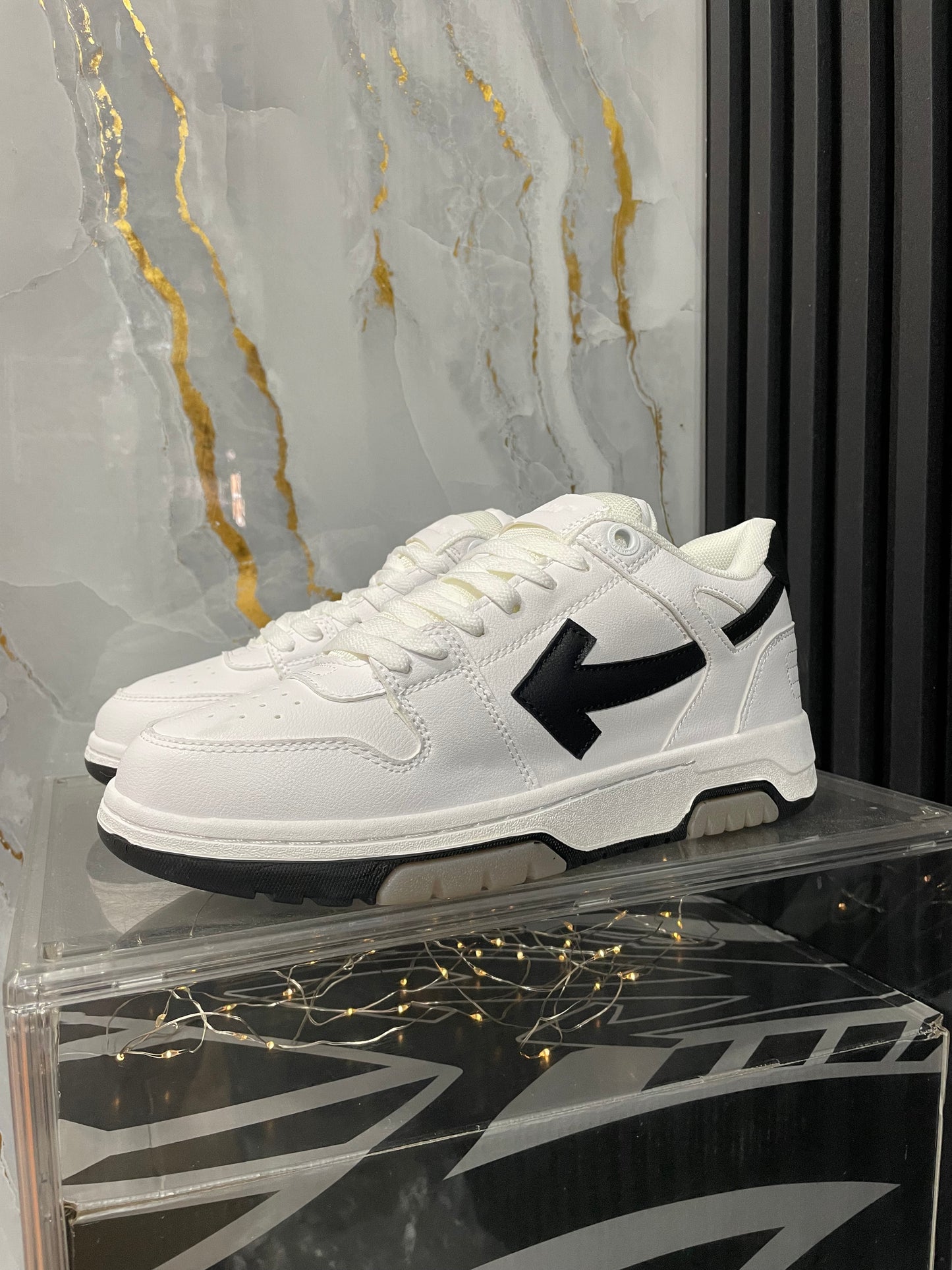 Off-White
