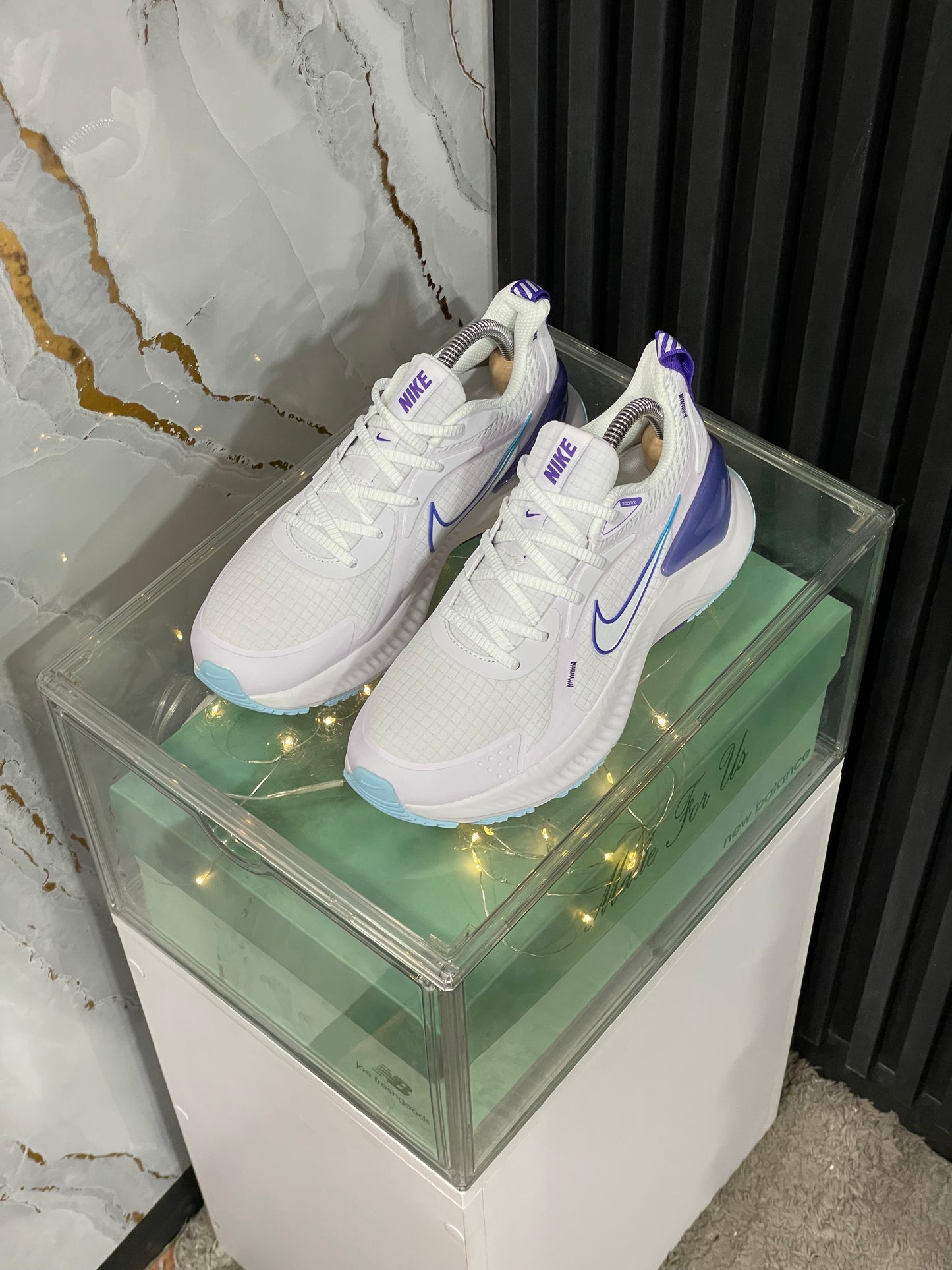 Nike Zoom