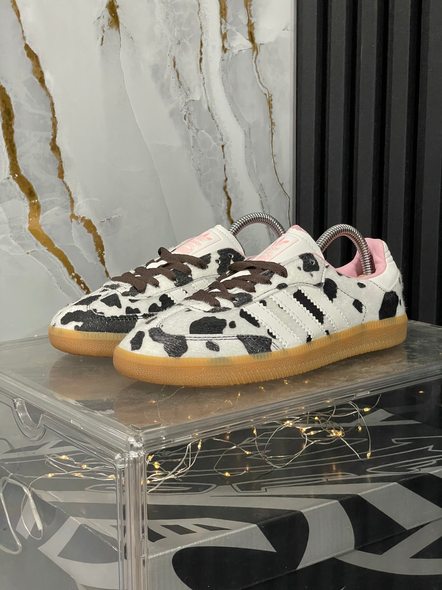 Adidas Samba