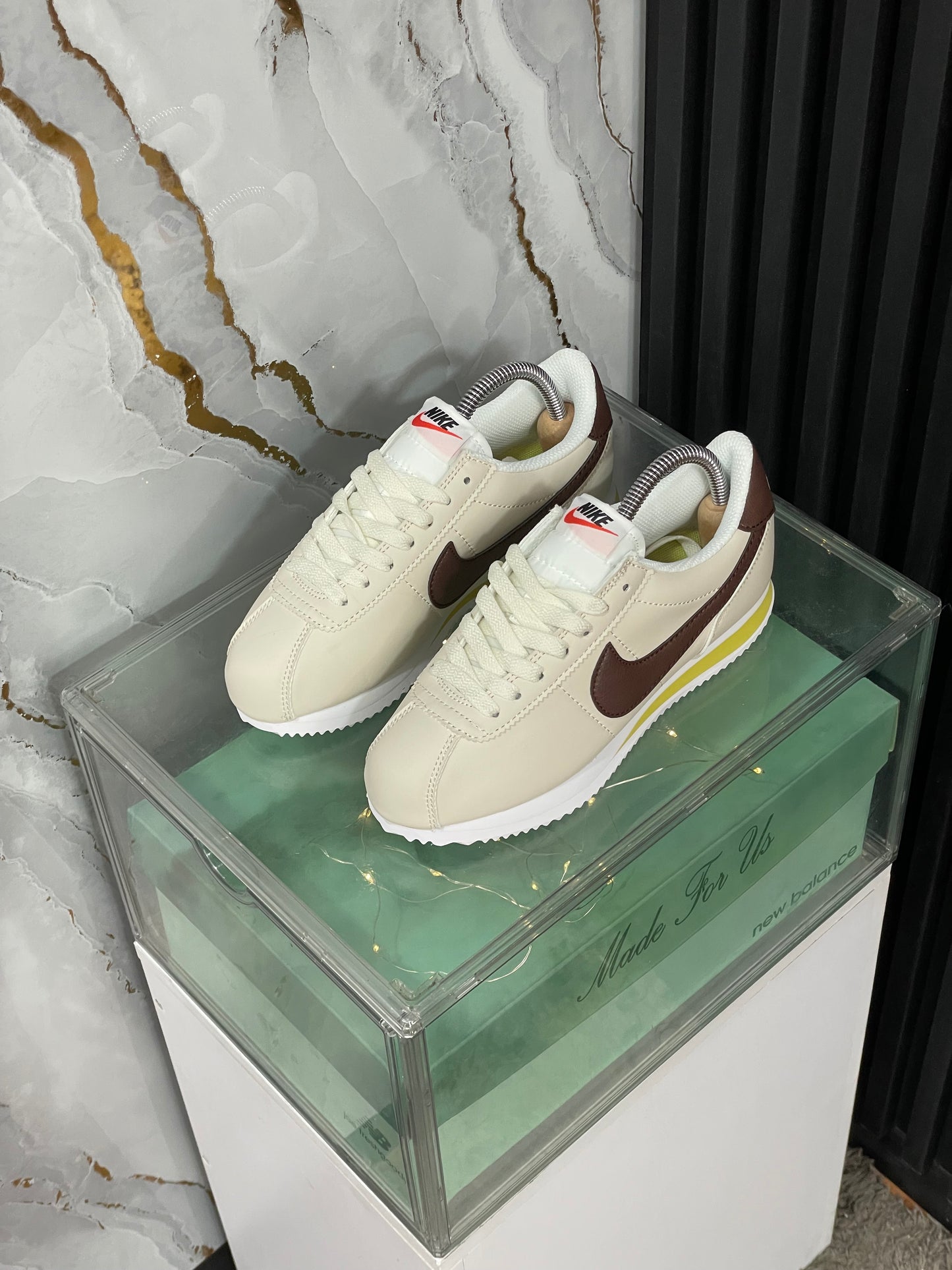 Nike Cortez