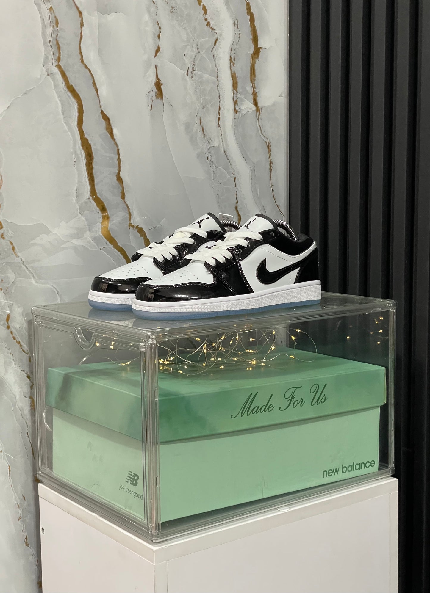 Jordan 1 Low