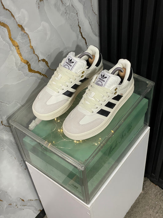 Adidas Samba Plataforma