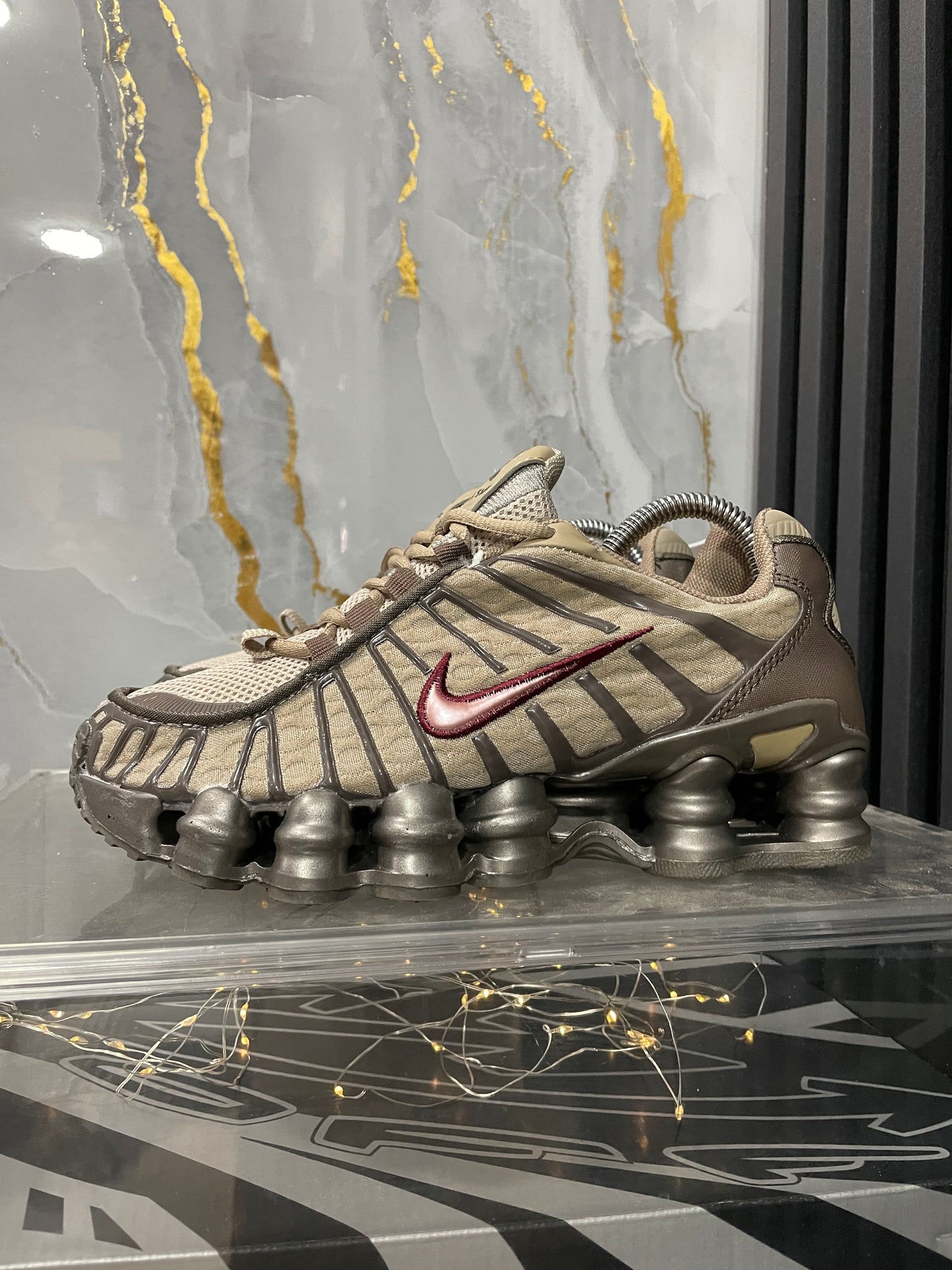 Nike Air Shox