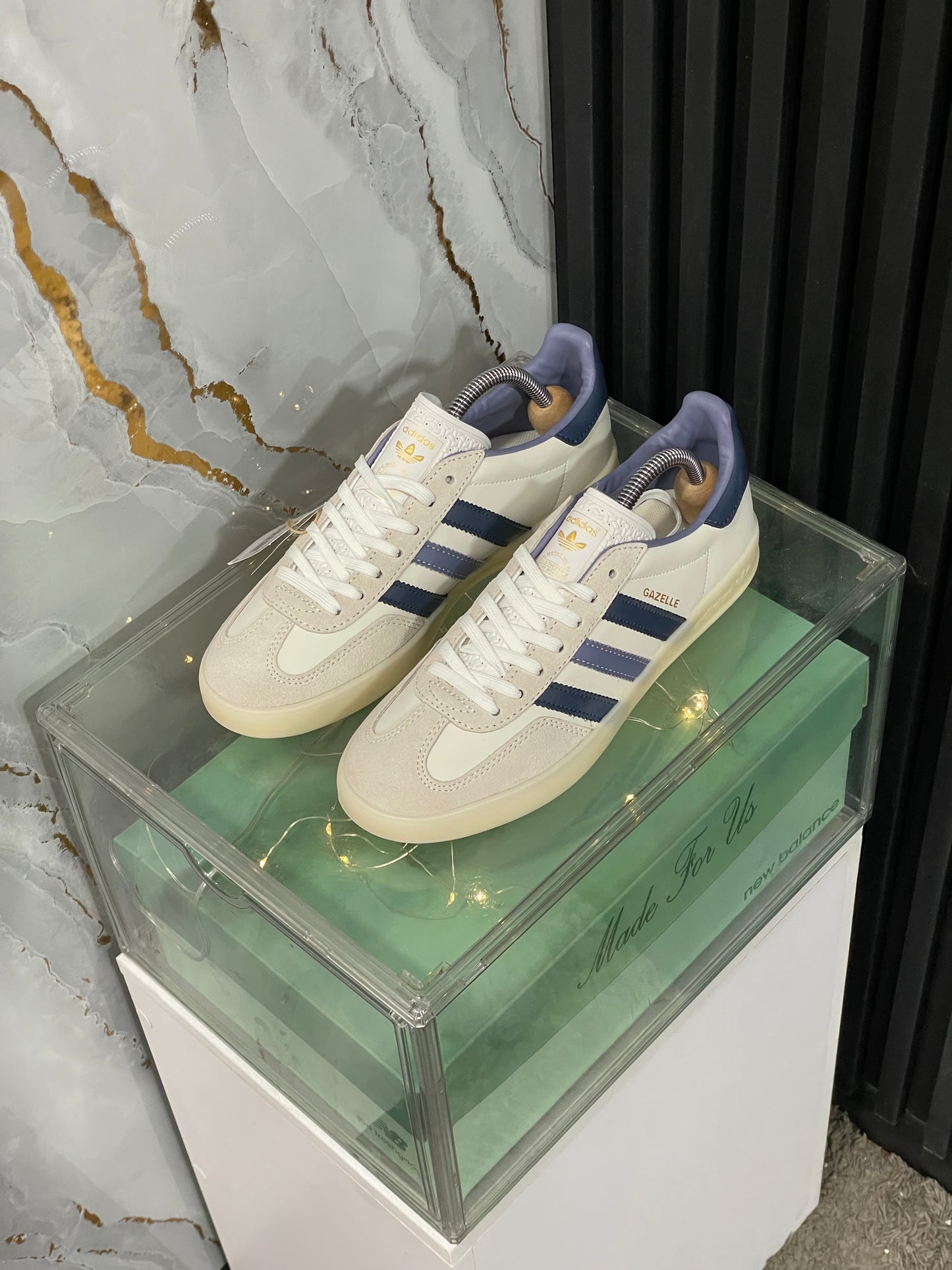 Adidas Gazelle
