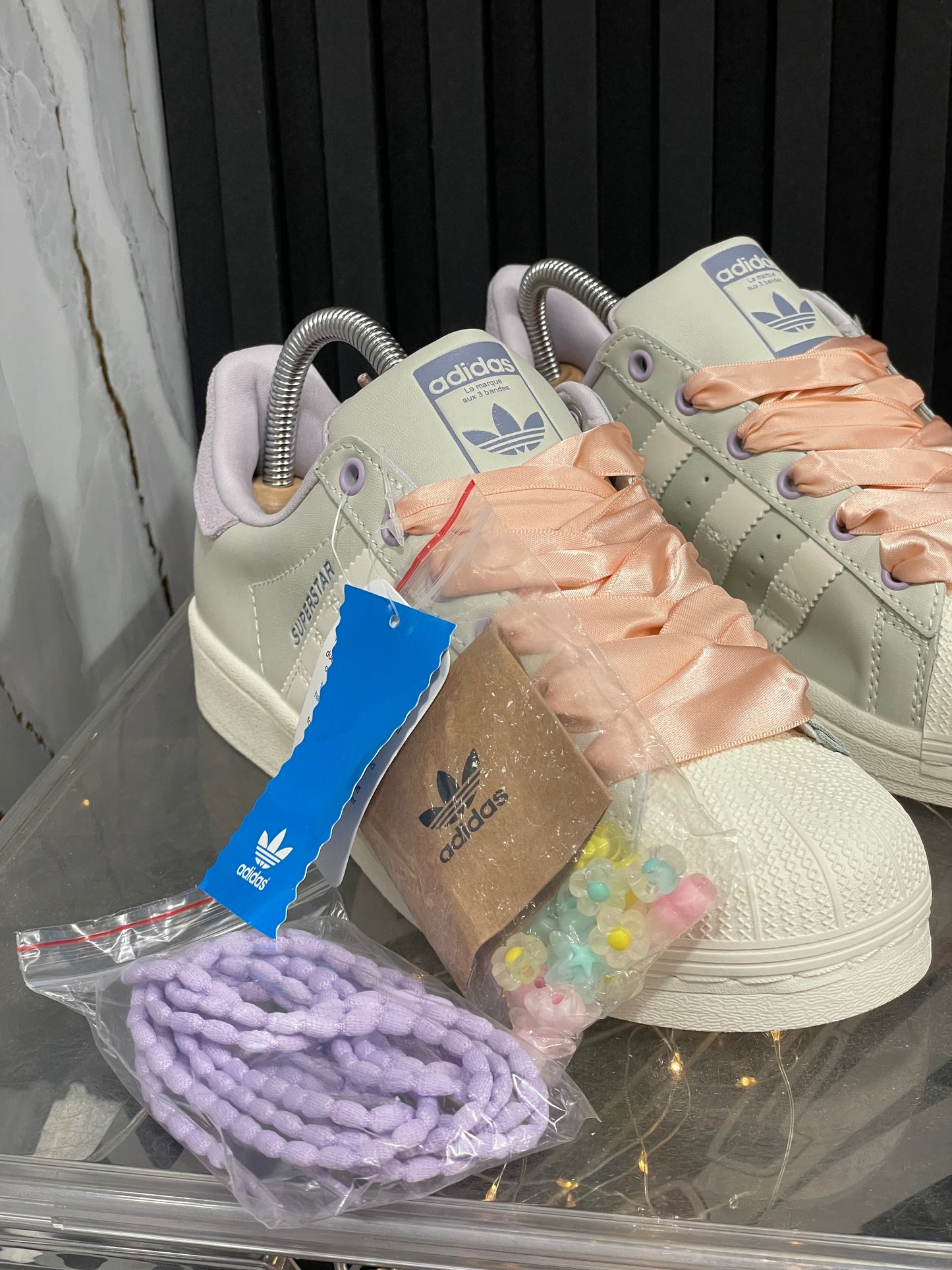 Adidas Superstar