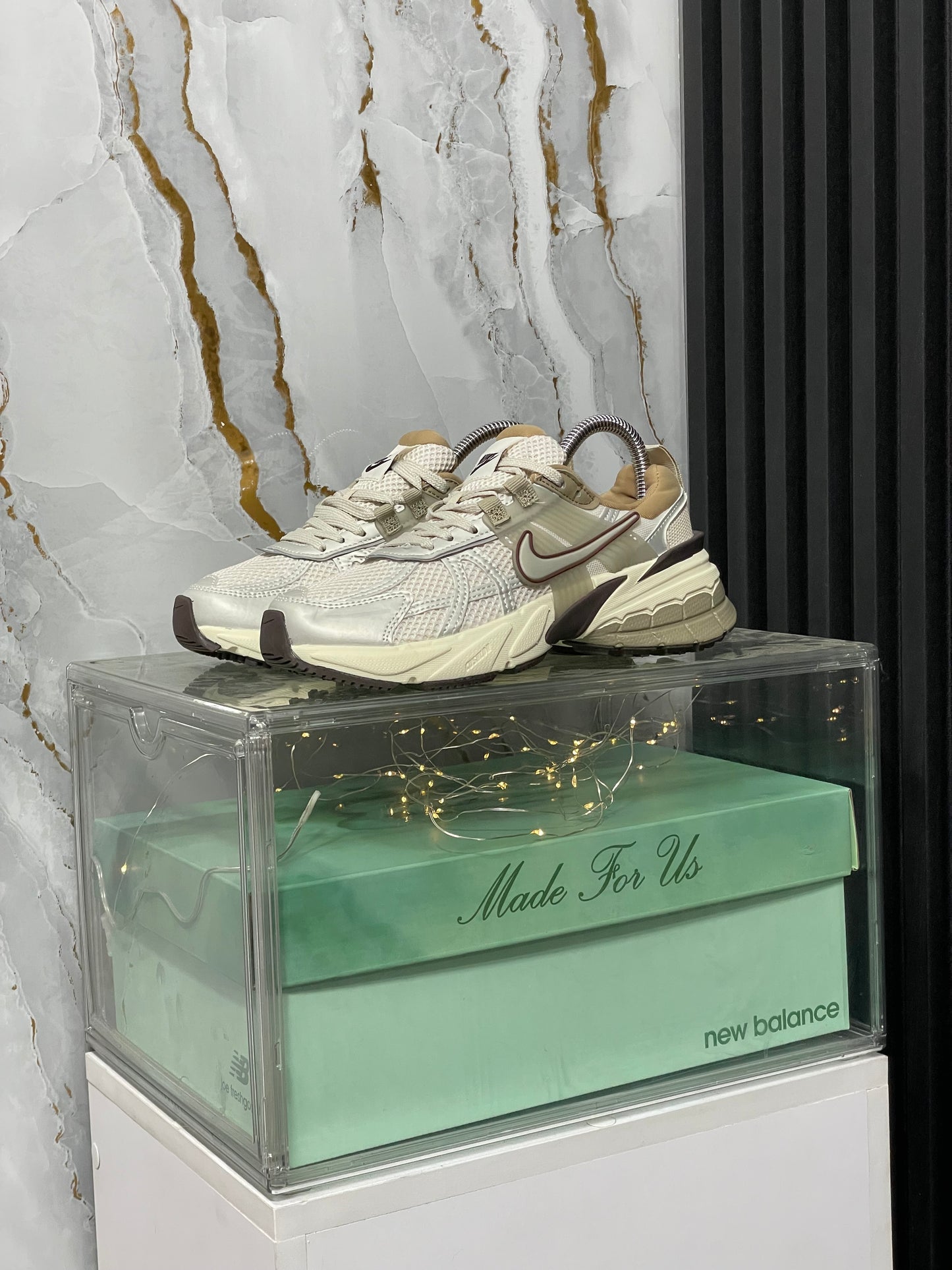 Nike V2K