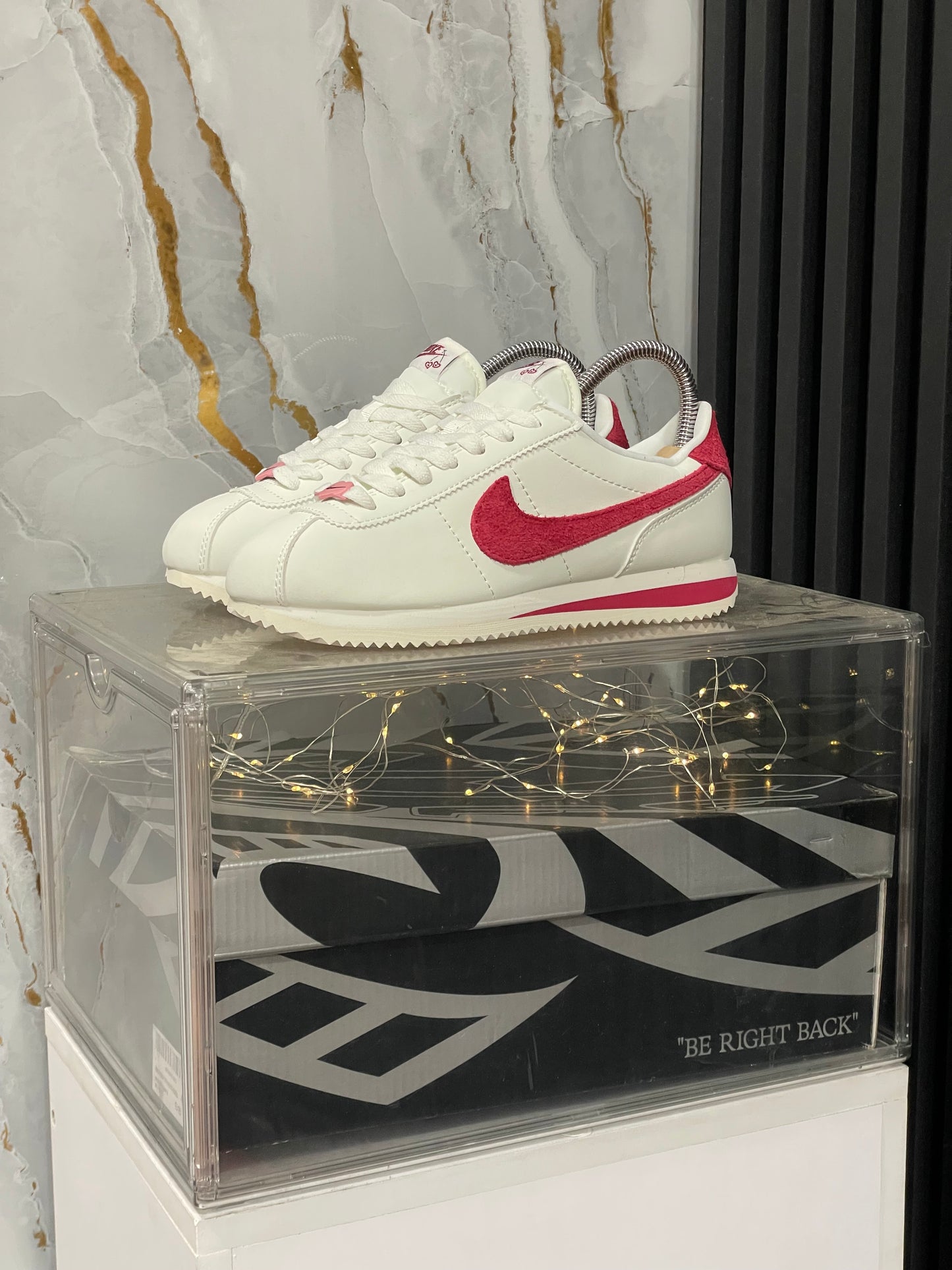 Nike Cortez