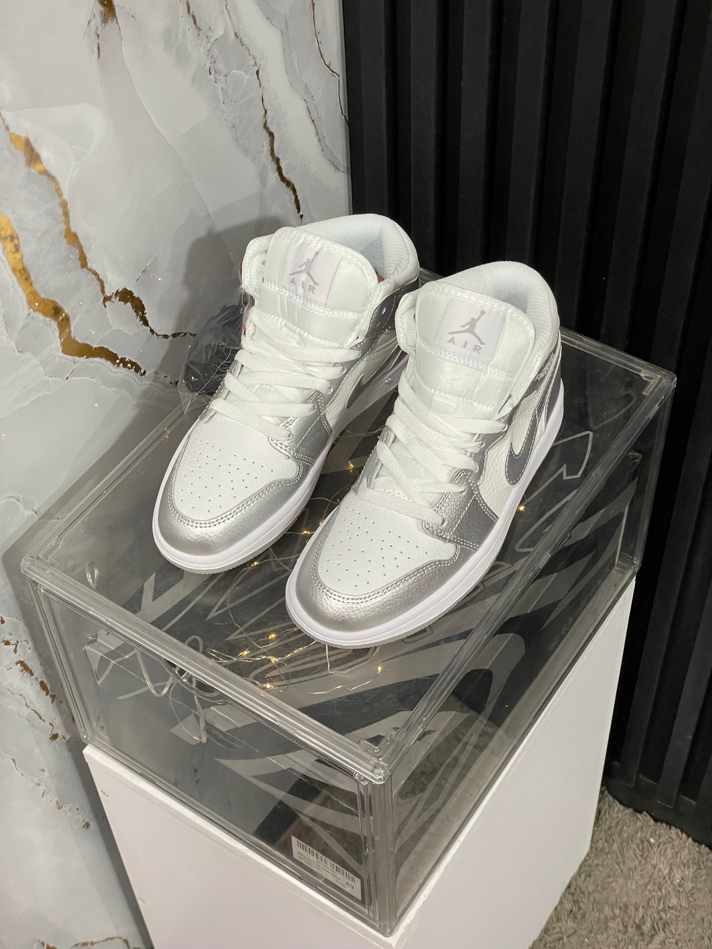 Jordan Retro 1