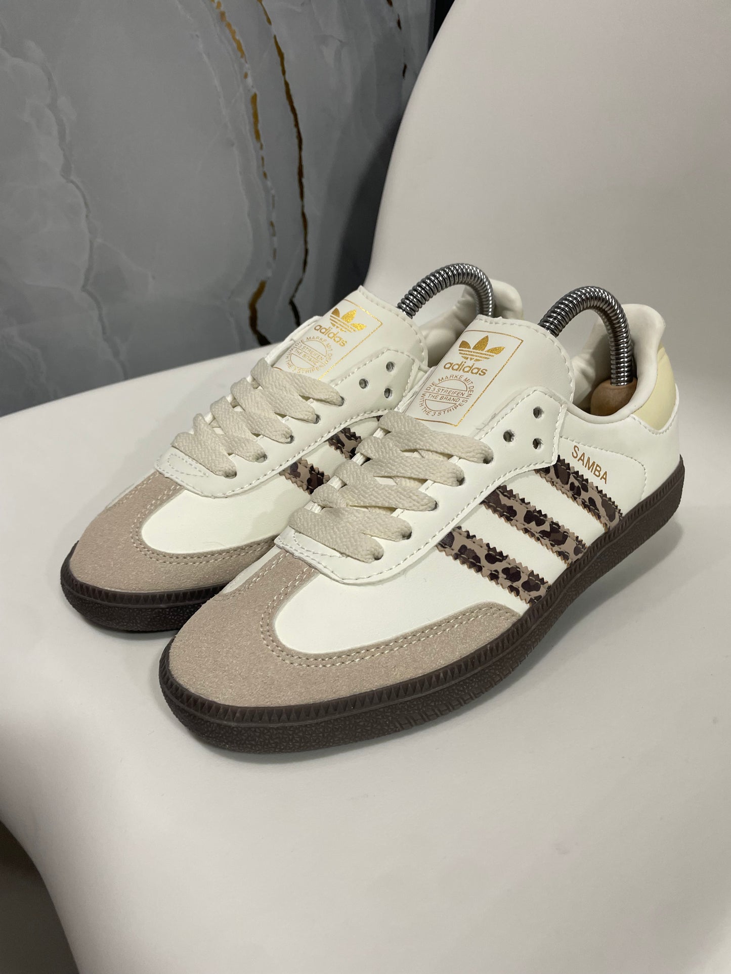 Adidas Samba