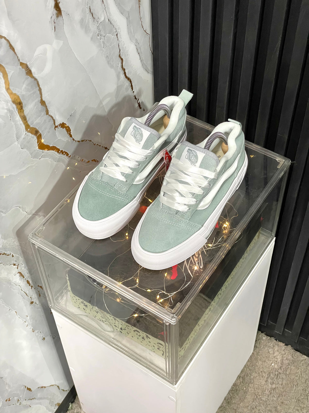 Vans KNU EUR 39