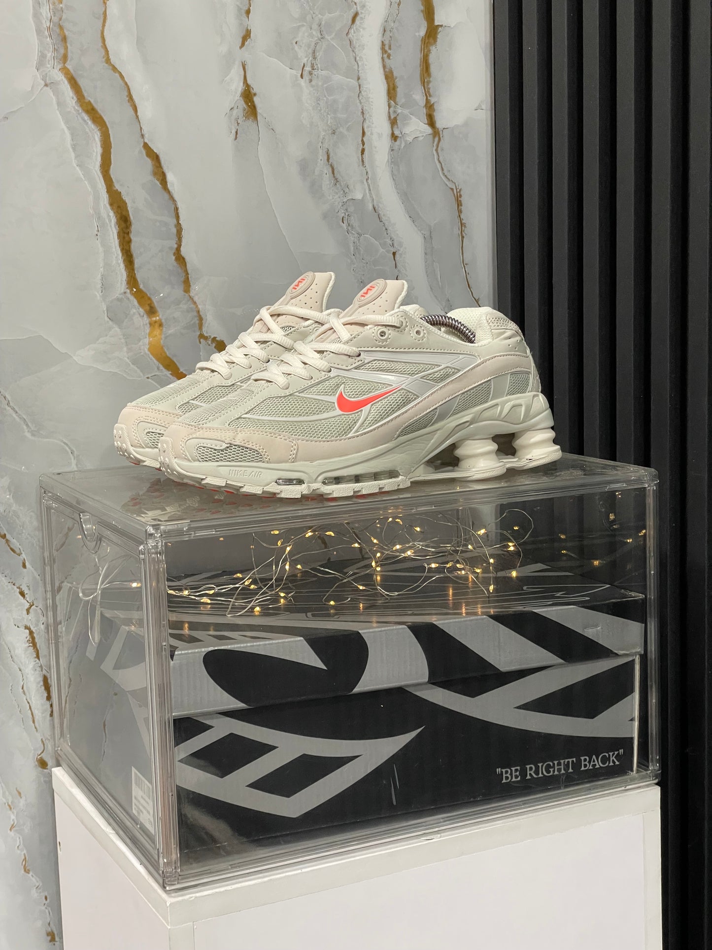 Nike Shox