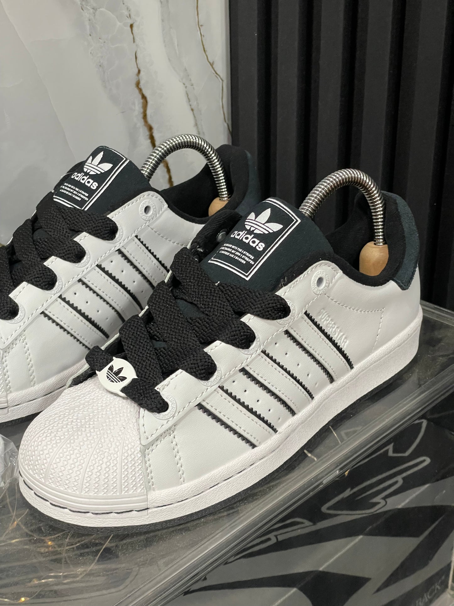 Adidas Superstar